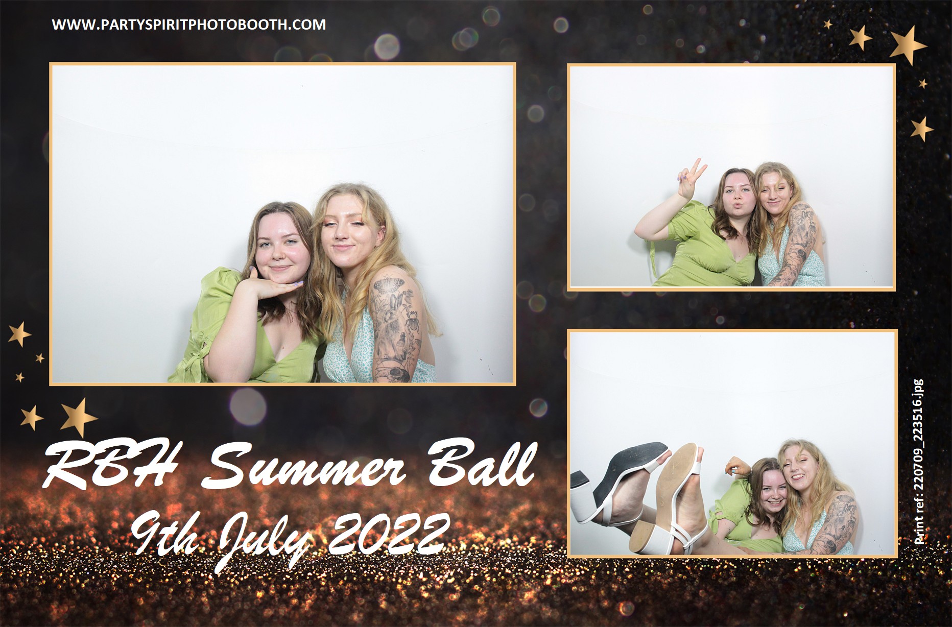 Royal Berkshire Hospital | View more photos from the event at gallery.partyspiritphotobooth.com/u/PartySpiritPhotoBooth/Royal-Berkshire-Hospital