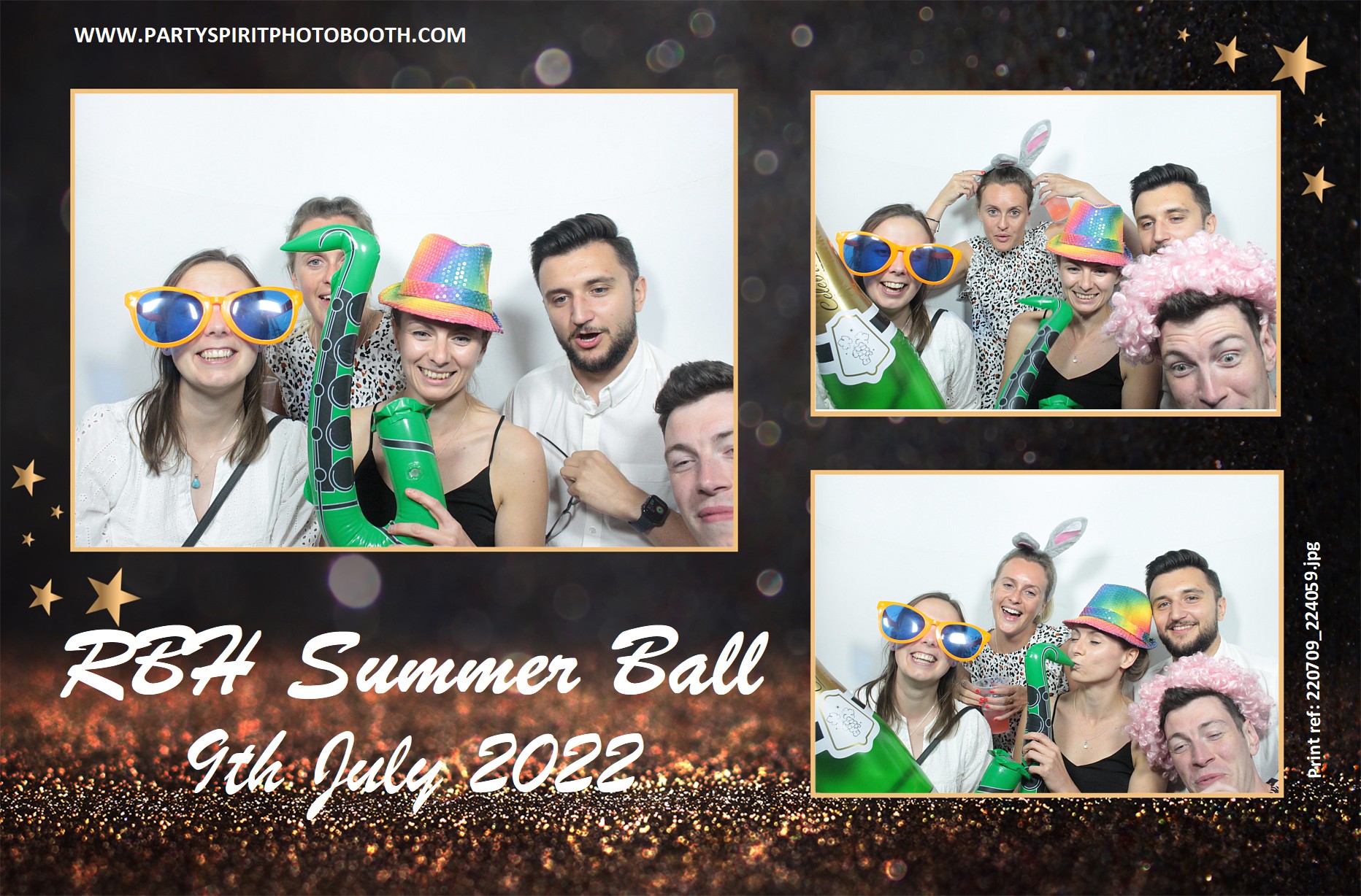 Royal Berkshire Hospital | View more photos from the event at gallery.partyspiritphotobooth.com/u/PartySpiritPhotoBooth/Royal-Berkshire-Hospital