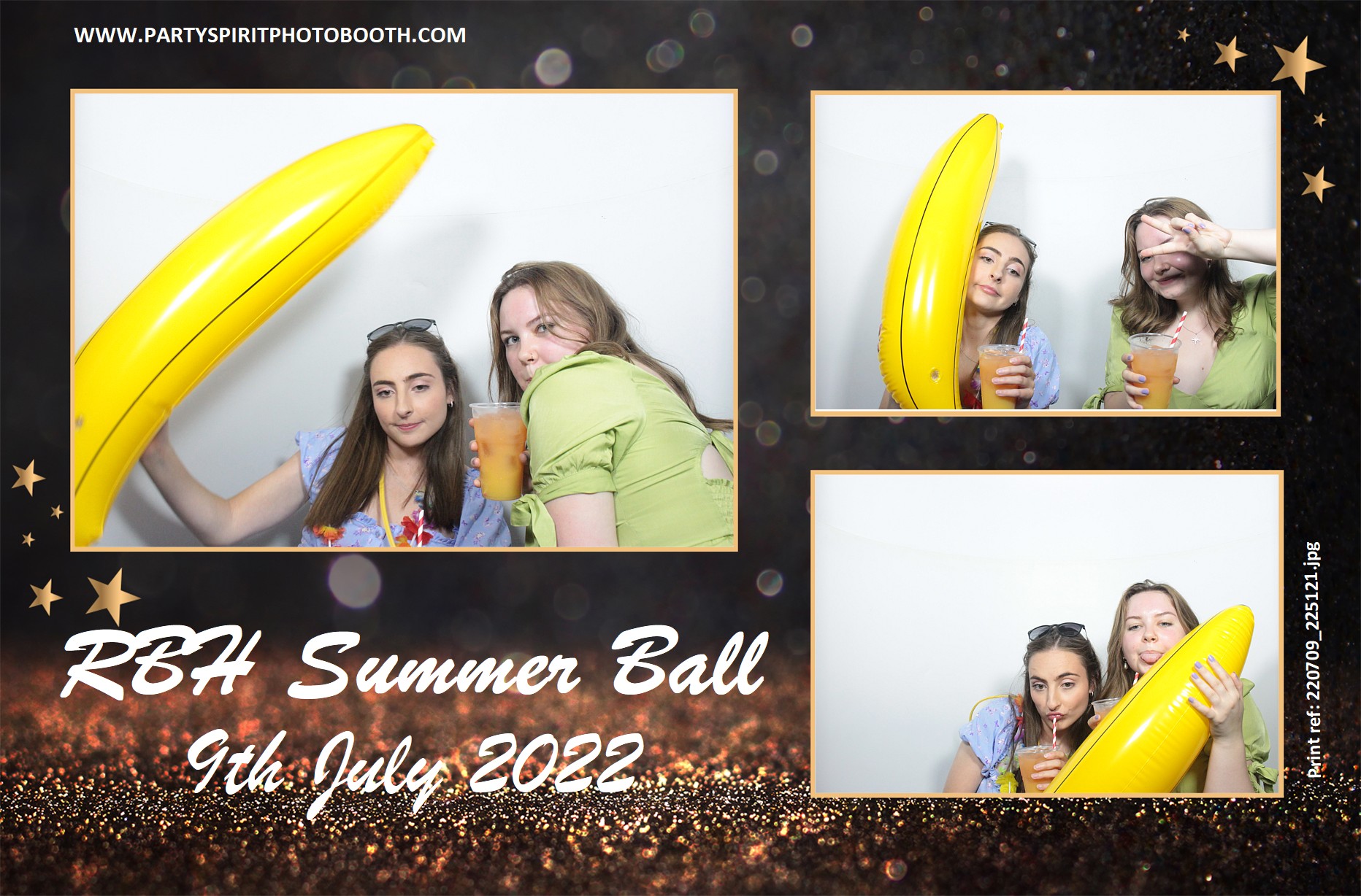 Royal Berkshire Hospital | View more photos from the event at gallery.partyspiritphotobooth.com/u/PartySpiritPhotoBooth/Royal-Berkshire-Hospital