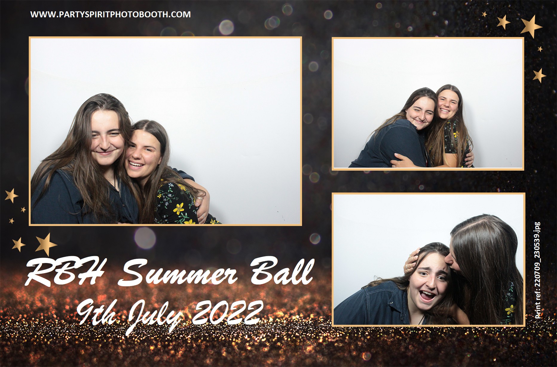 Royal Berkshire Hospital | View more photos from the event at gallery.partyspiritphotobooth.com/u/PartySpiritPhotoBooth/Royal-Berkshire-Hospital