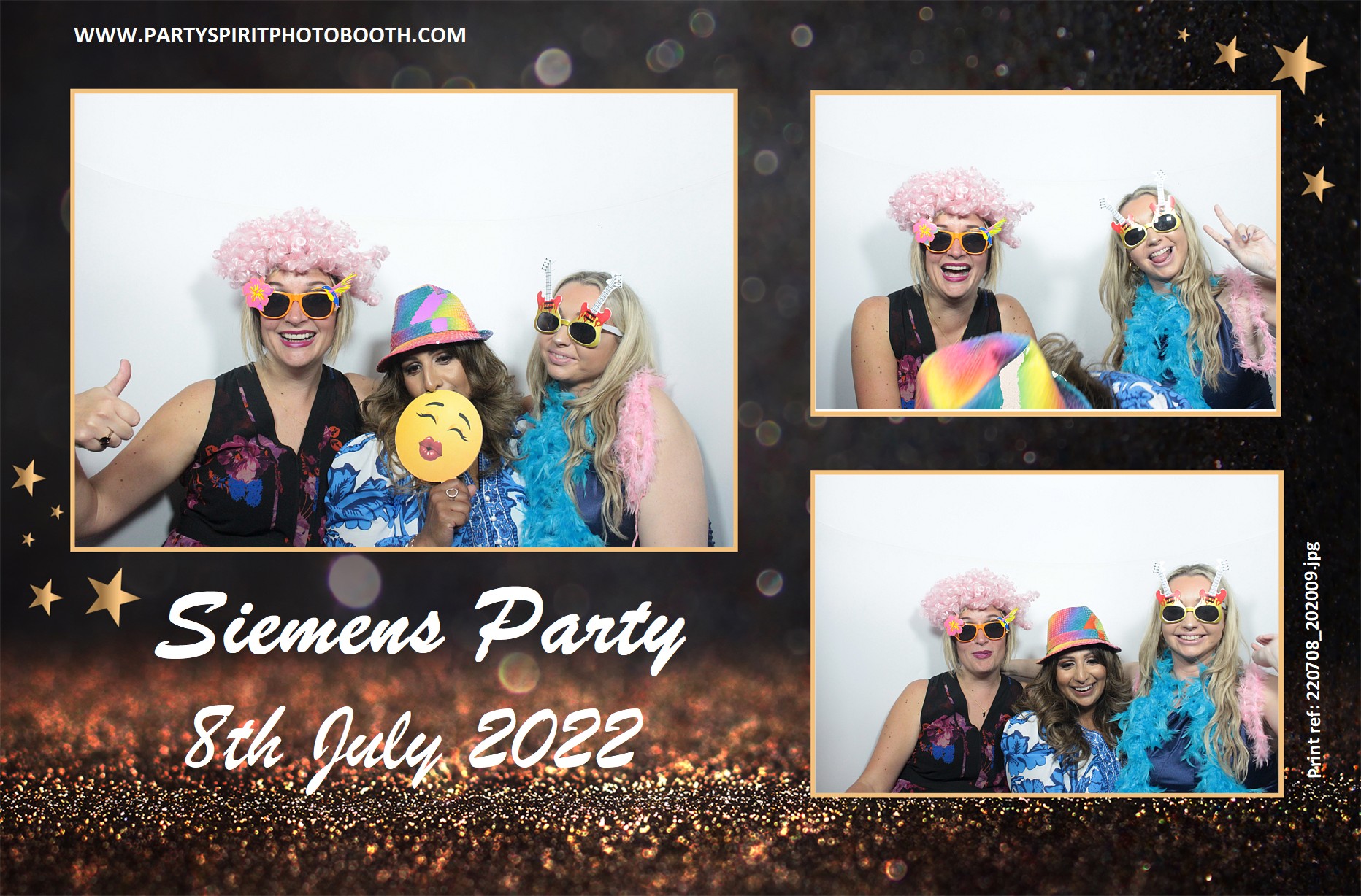Siemens Party | View more photos from the event at gallery.partyspiritphotobooth.com/u/PartySpiritPhotoBooth/Siemens-Party