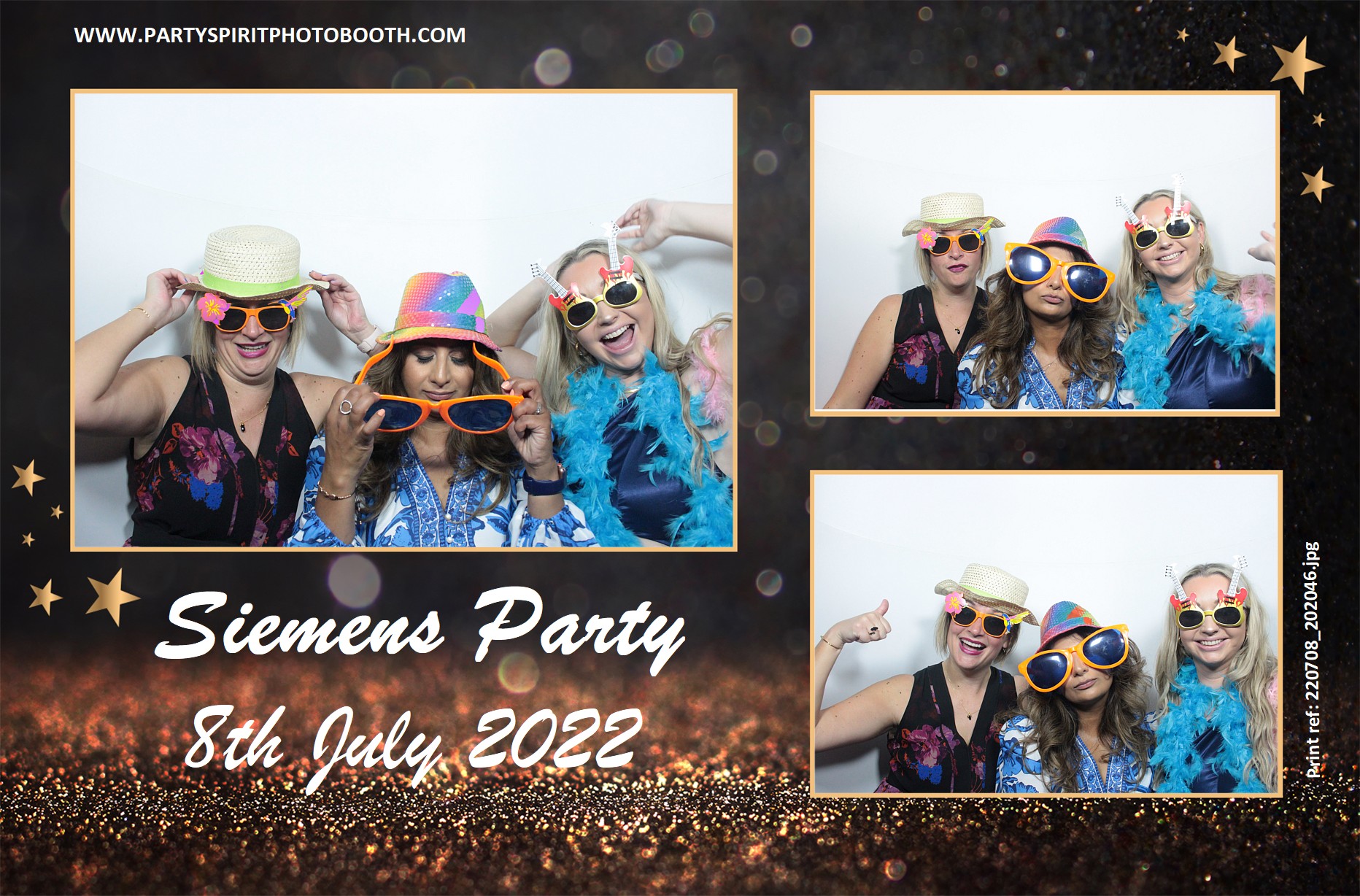 Siemens Party | View more photos from the event at gallery.partyspiritphotobooth.com/u/PartySpiritPhotoBooth/Siemens-Party