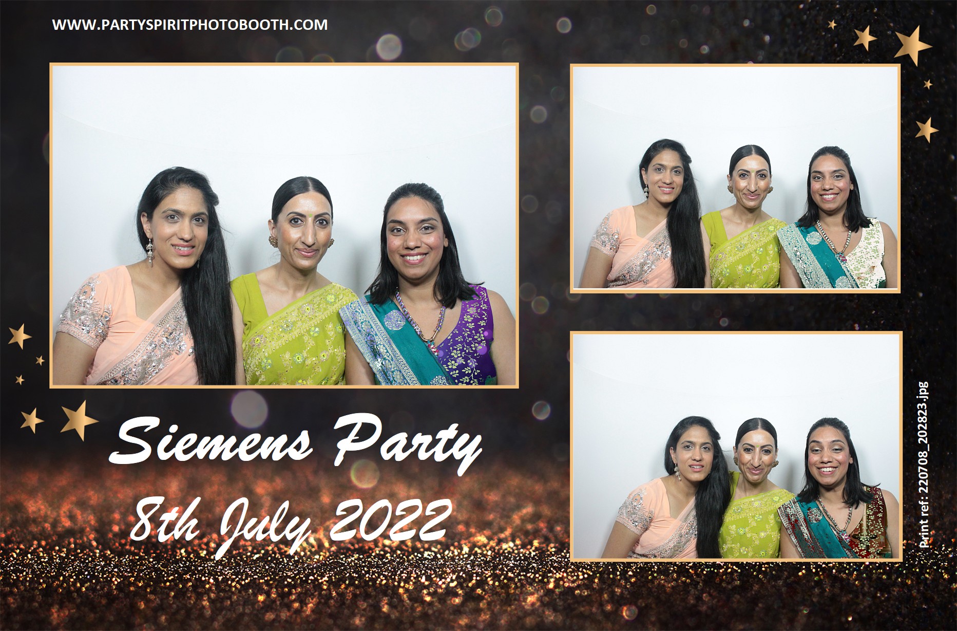 Siemens Party | View more photos from the event at gallery.partyspiritphotobooth.com/u/PartySpiritPhotoBooth/Siemens-Party