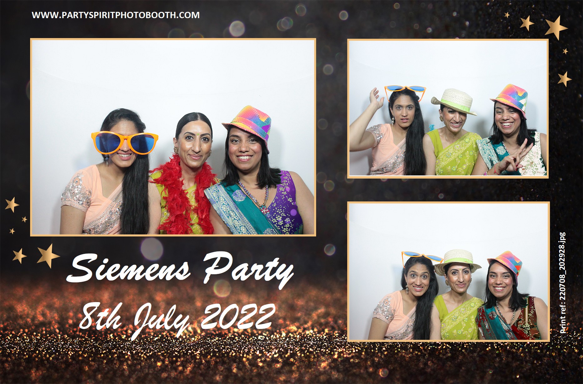 Siemens Party | View more photos from the event at gallery.partyspiritphotobooth.com/u/PartySpiritPhotoBooth/Siemens-Party