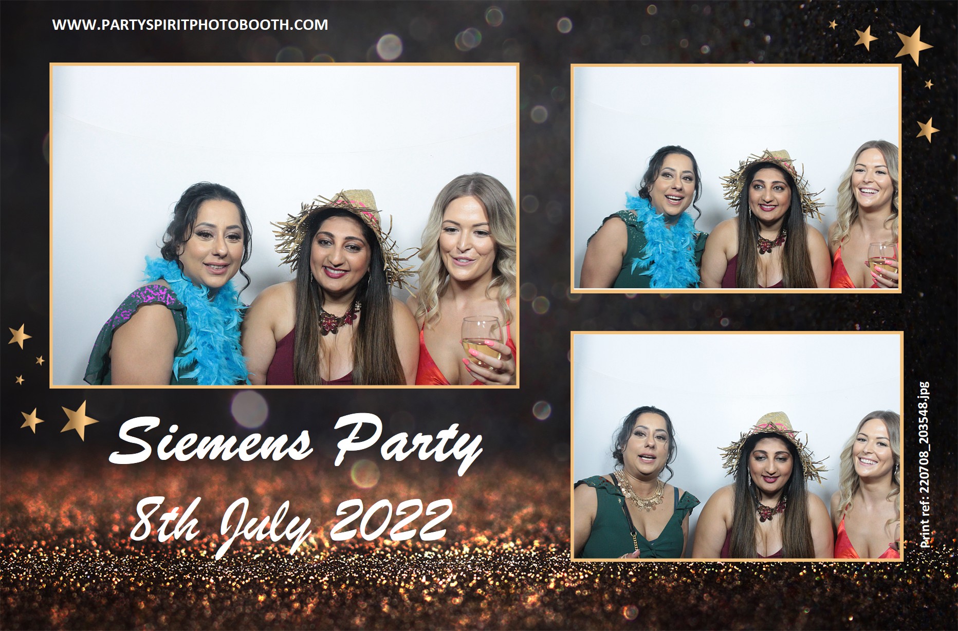 Siemens Party | View more photos from the event at gallery.partyspiritphotobooth.com/u/PartySpiritPhotoBooth/Siemens-Party