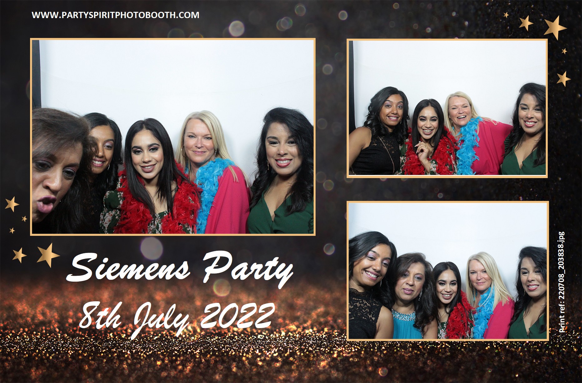 Siemens Party | View more photos from the event at gallery.partyspiritphotobooth.com/u/PartySpiritPhotoBooth/Siemens-Party