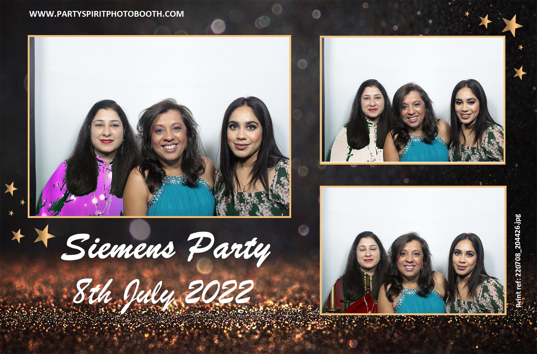 Siemens Party | View more photos from the event at gallery.partyspiritphotobooth.com/u/PartySpiritPhotoBooth/Siemens-Party
