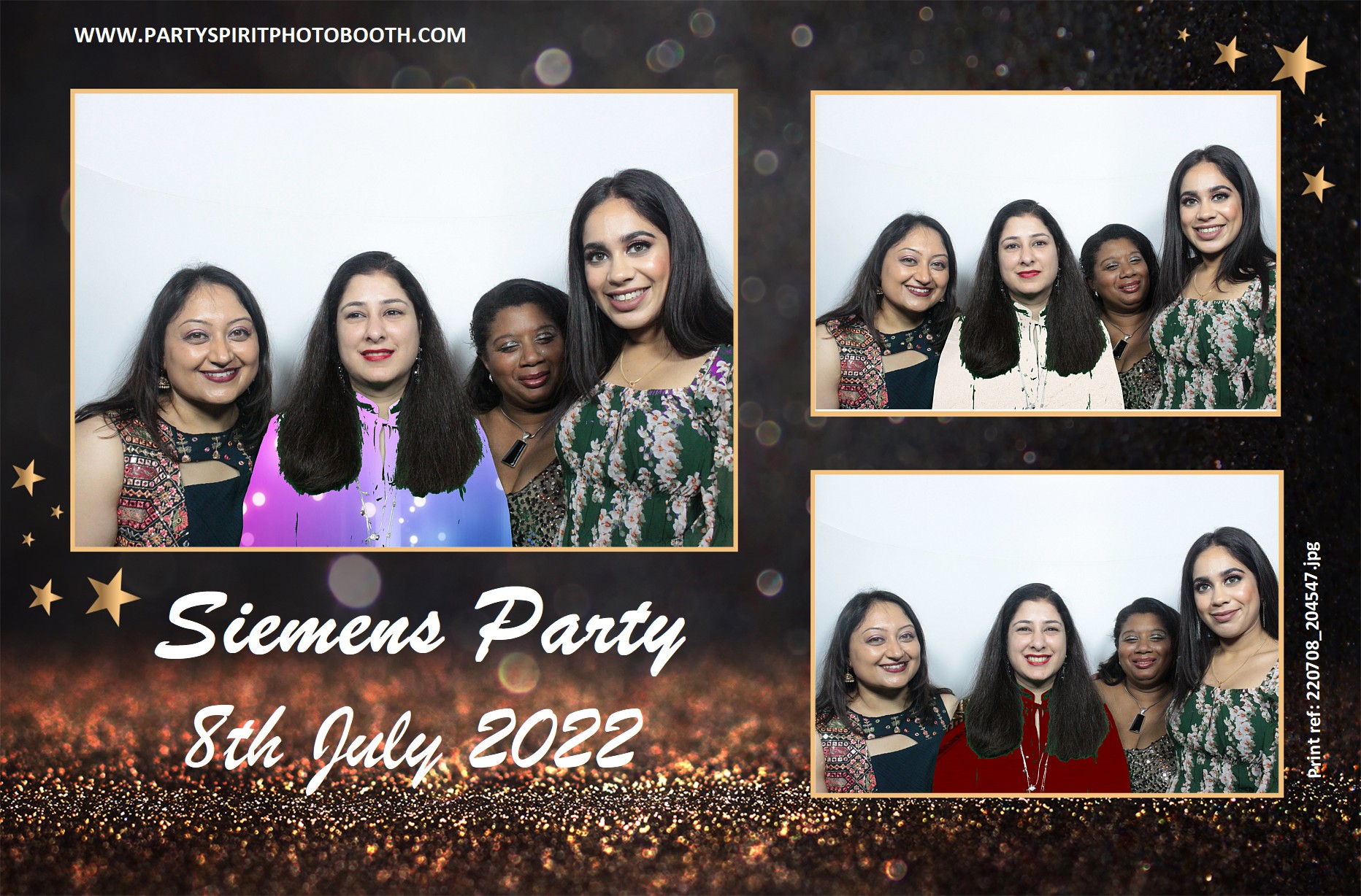 Siemens Party | View more photos from the event at gallery.partyspiritphotobooth.com/u/PartySpiritPhotoBooth/Siemens-Party