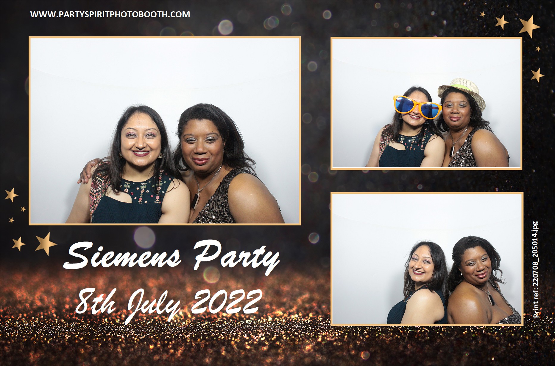 Siemens Party | View more photos from the event at gallery.partyspiritphotobooth.com/u/PartySpiritPhotoBooth/Siemens-Party