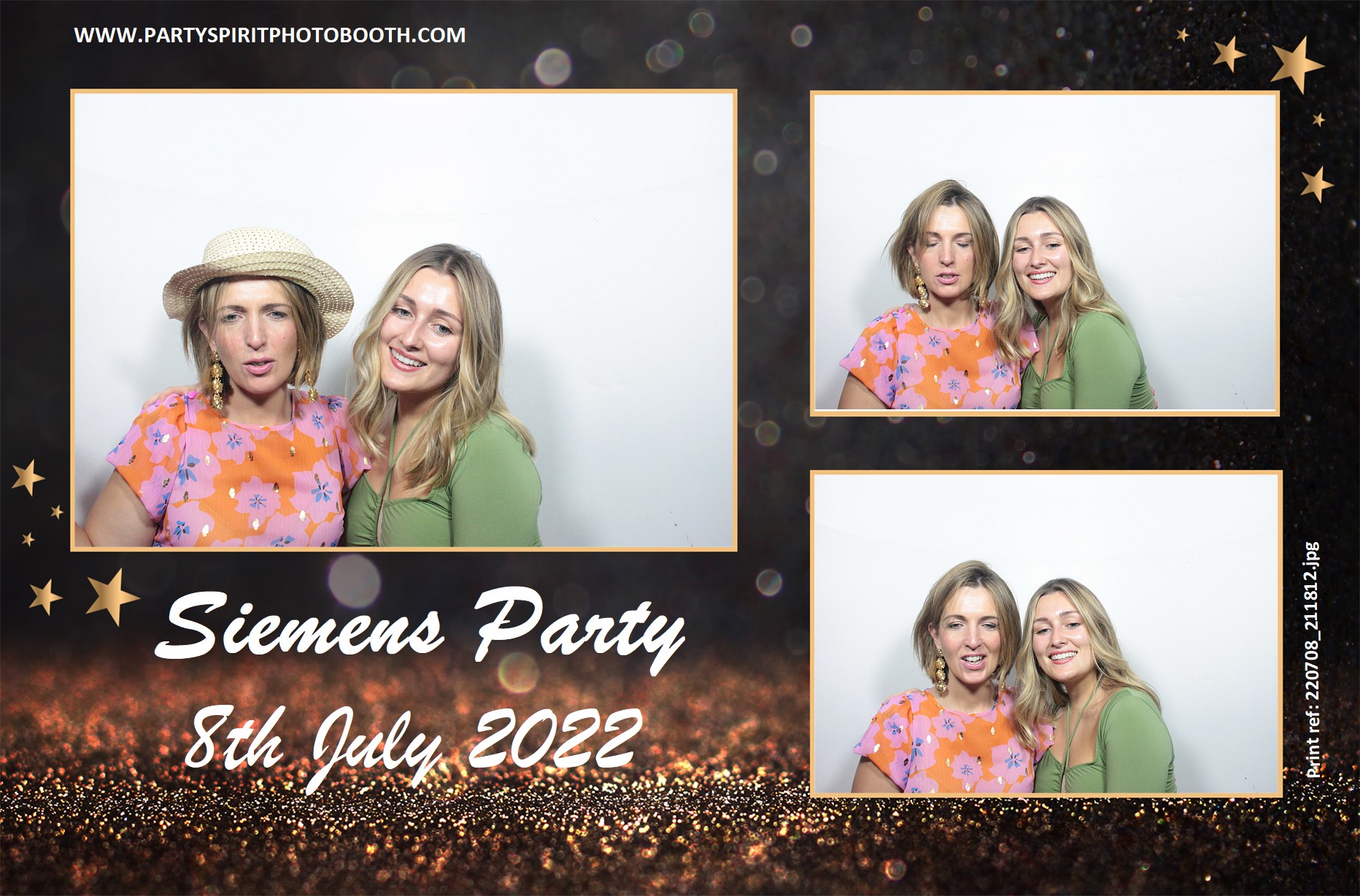 Siemens Party | View more photos from the event at gallery.partyspiritphotobooth.com/u/PartySpiritPhotoBooth/Siemens-Party
