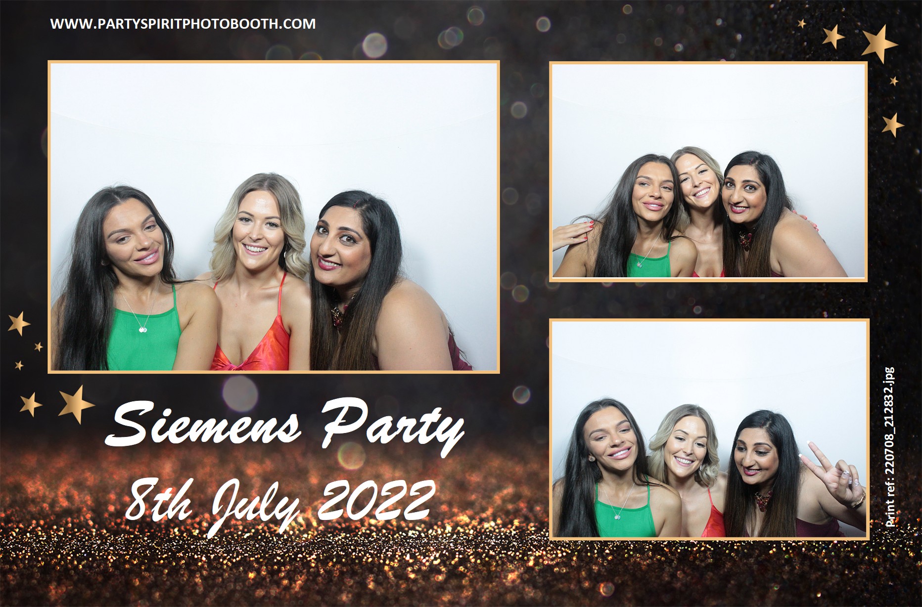 Siemens Party | View more photos from the event at gallery.partyspiritphotobooth.com/u/PartySpiritPhotoBooth/Siemens-Party