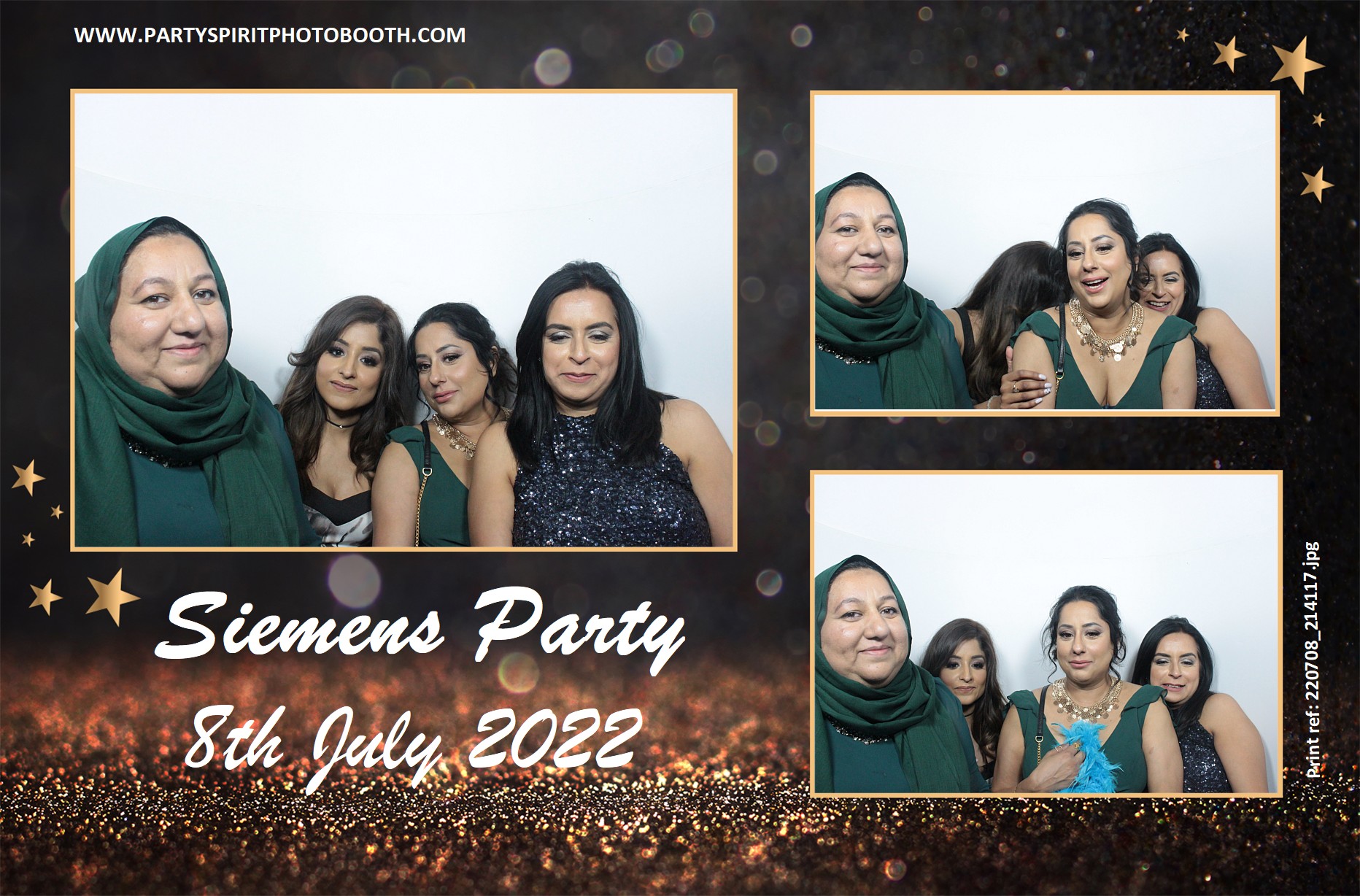 Siemens Party | View more photos from the event at gallery.partyspiritphotobooth.com/u/PartySpiritPhotoBooth/Siemens-Party