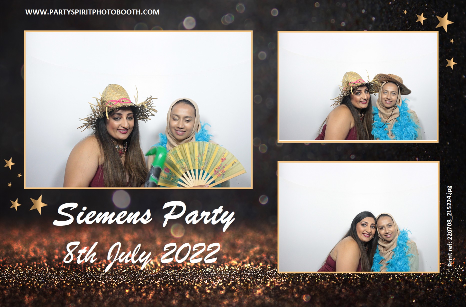 Siemens Party | View more photos from the event at gallery.partyspiritphotobooth.com/u/PartySpiritPhotoBooth/Siemens-Party
