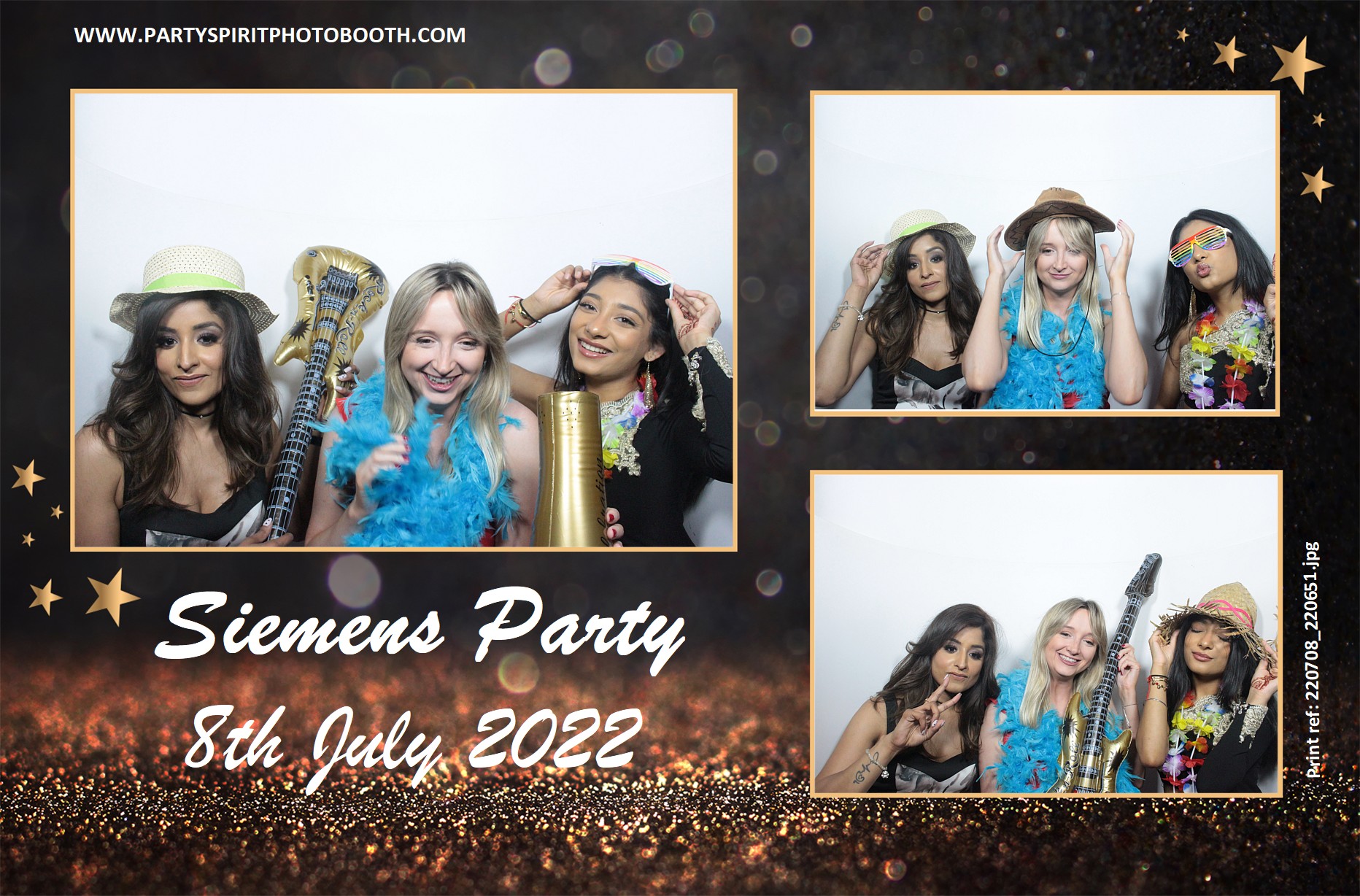 Siemens Party | View more photos from the event at gallery.partyspiritphotobooth.com/u/PartySpiritPhotoBooth/Siemens-Party