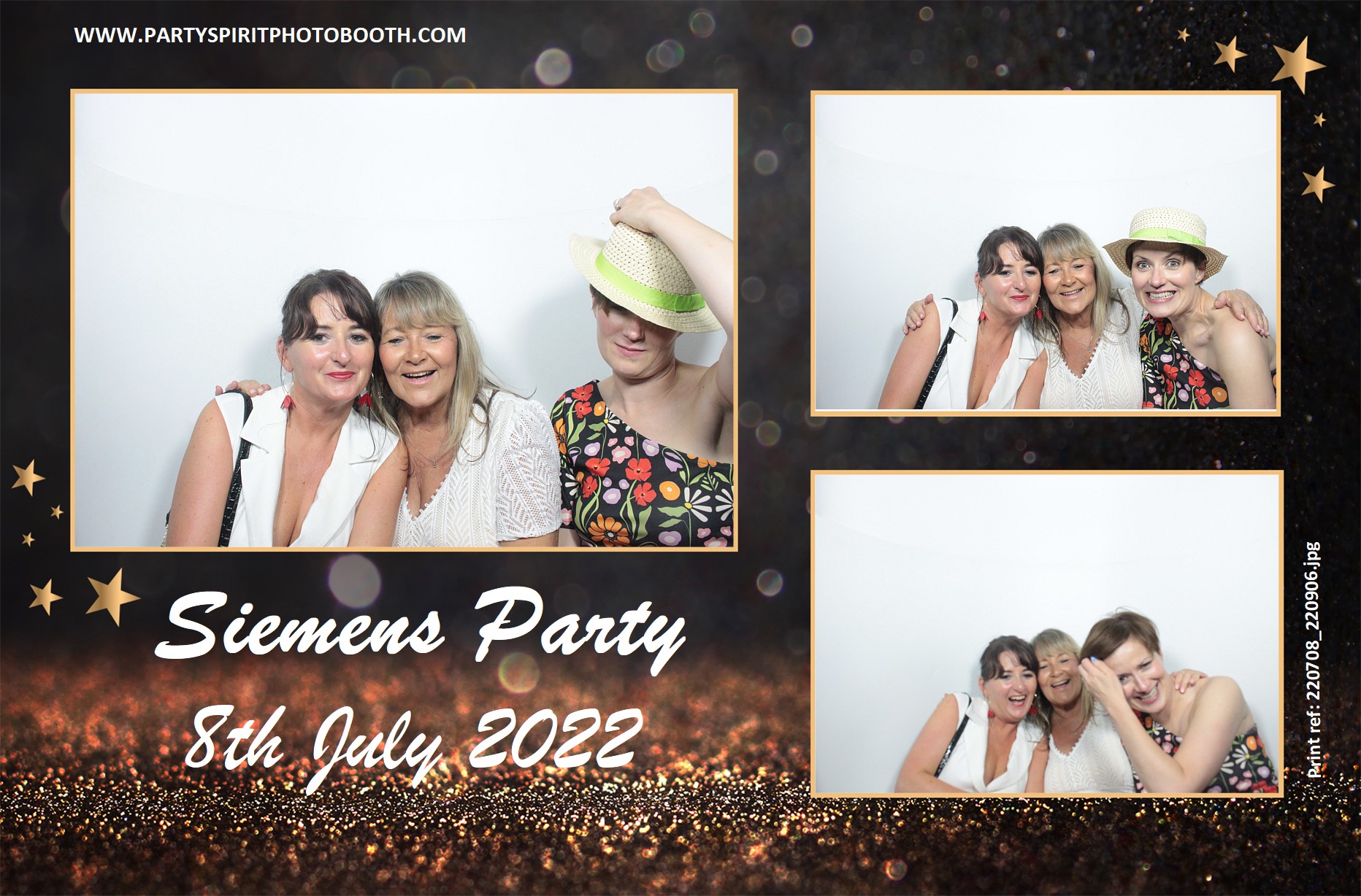 Siemens Party | View more photos from the event at gallery.partyspiritphotobooth.com/u/PartySpiritPhotoBooth/Siemens-Party