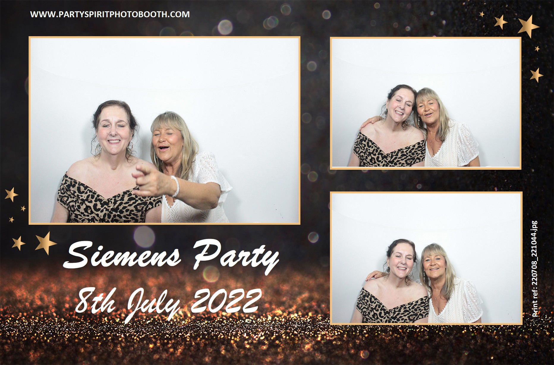 Siemens Party | View more photos from the event at gallery.partyspiritphotobooth.com/u/PartySpiritPhotoBooth/Siemens-Party