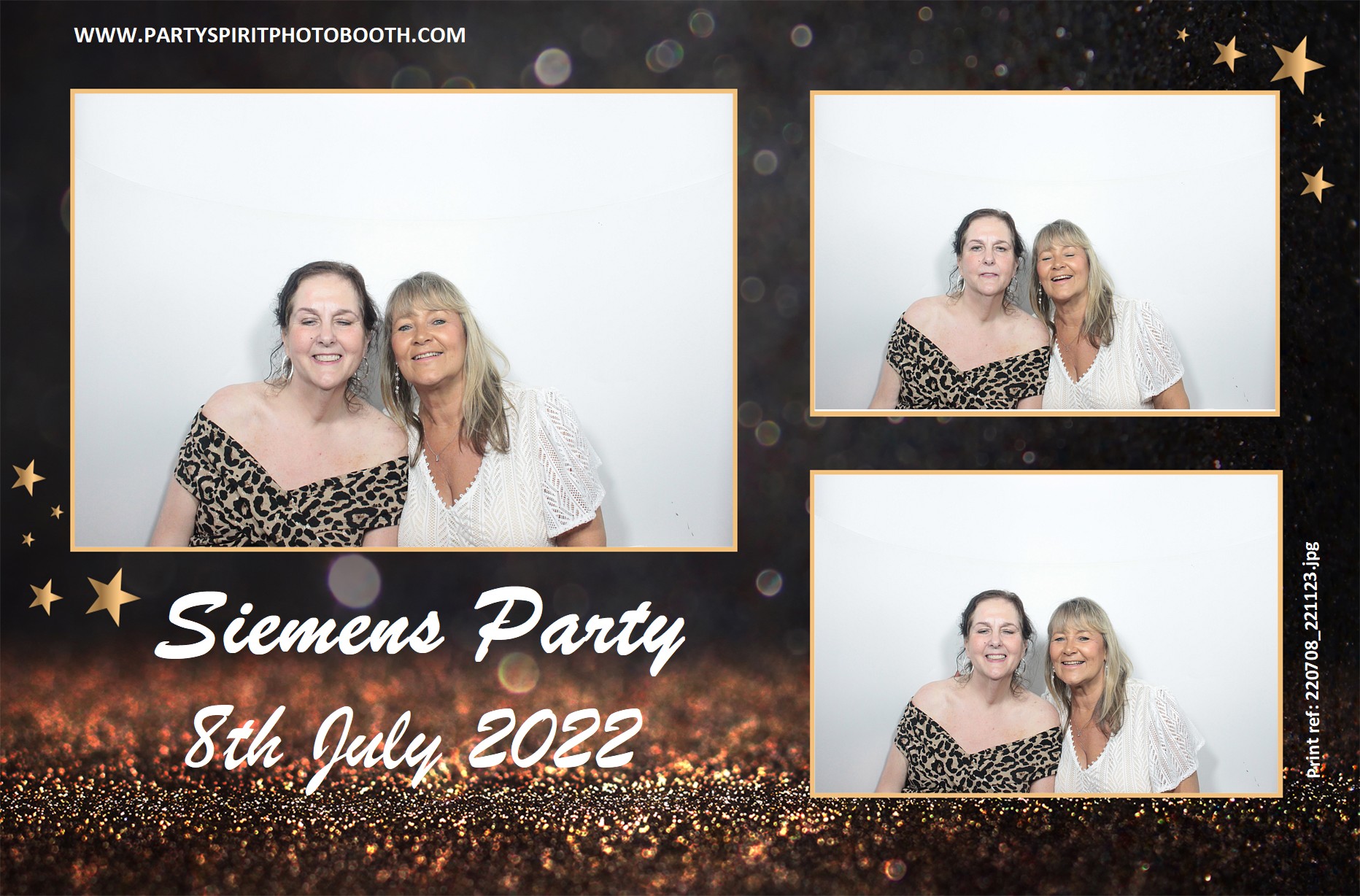 Siemens Party | View more photos from the event at gallery.partyspiritphotobooth.com/u/PartySpiritPhotoBooth/Siemens-Party