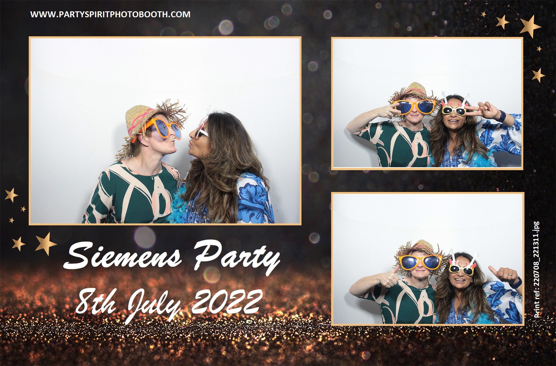 Siemens Party | View more photos from the event at gallery.partyspiritphotobooth.com/u/PartySpiritPhotoBooth/Siemens-Party