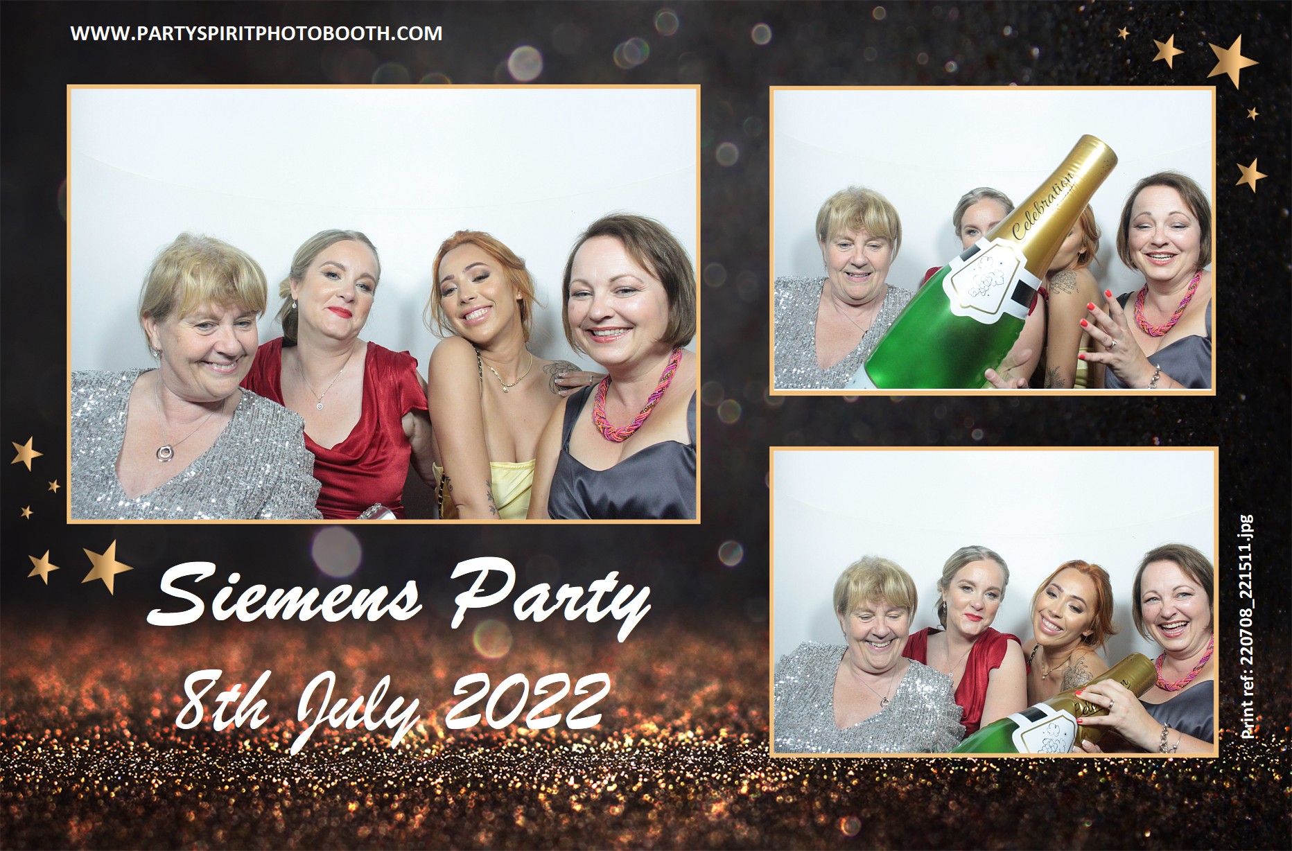 Siemens Party | View more photos from the event at gallery.partyspiritphotobooth.com/u/PartySpiritPhotoBooth/Siemens-Party