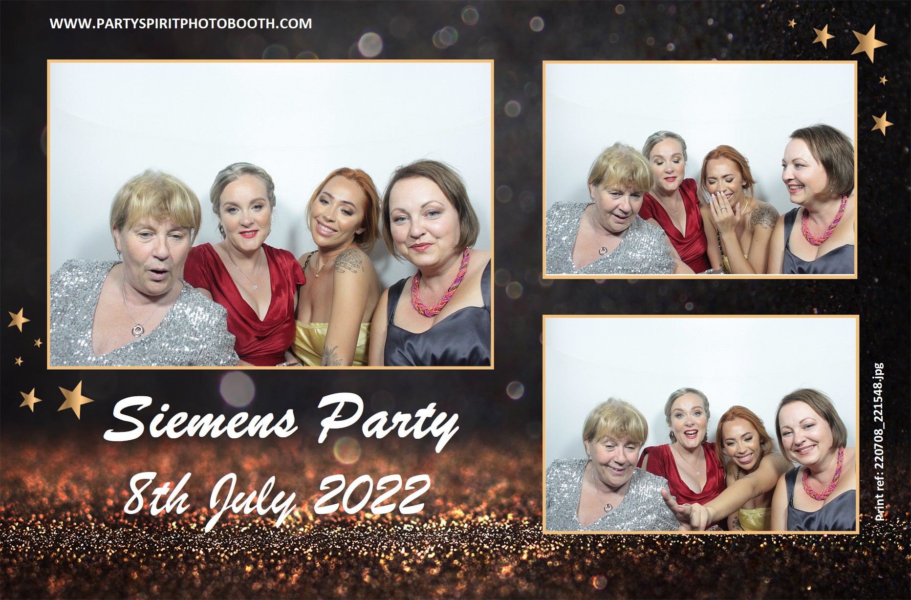 Siemens Party | View more photos from the event at gallery.partyspiritphotobooth.com/u/PartySpiritPhotoBooth/Siemens-Party