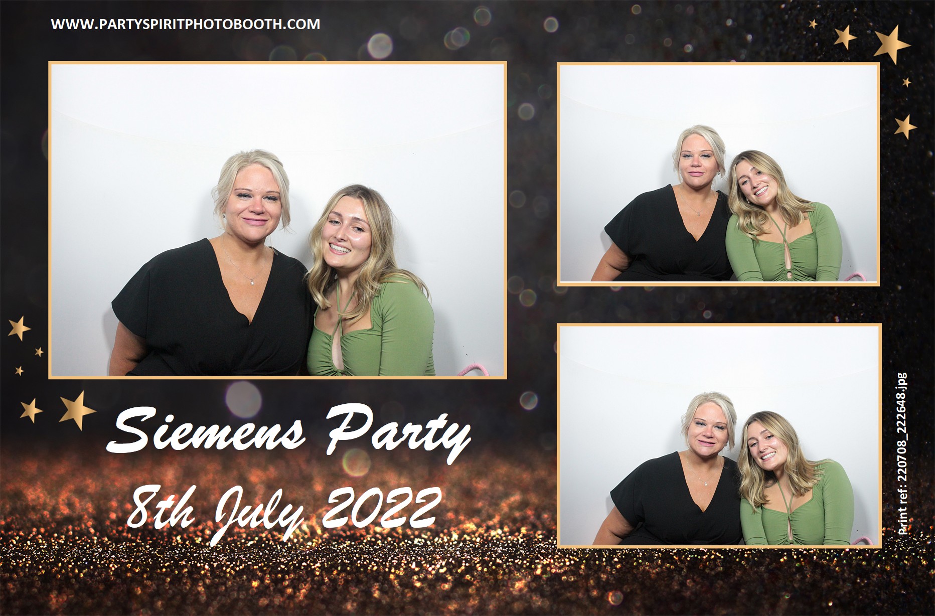 Siemens Party | View more photos from the event at gallery.partyspiritphotobooth.com/u/PartySpiritPhotoBooth/Siemens-Party