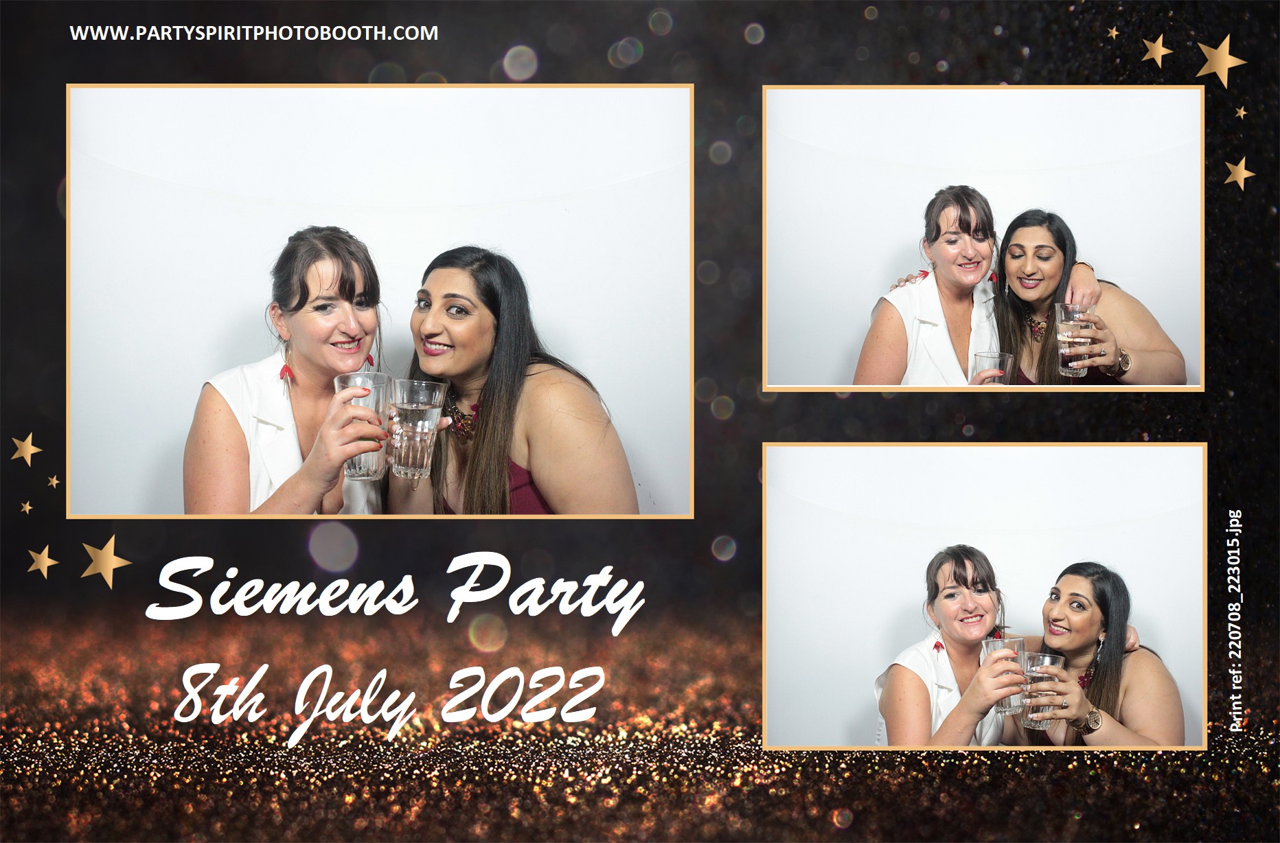 Siemens Party | View more photos from the event at gallery.partyspiritphotobooth.com/u/PartySpiritPhotoBooth/Siemens-Party