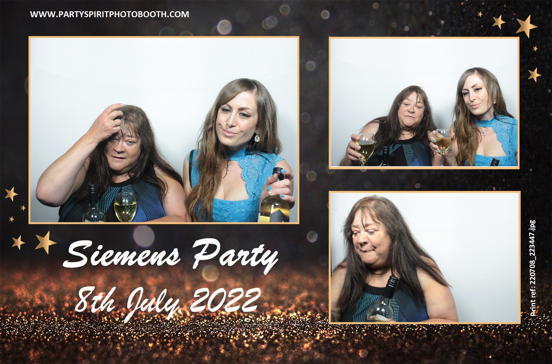 Siemens Party | View more photos from the event at gallery.partyspiritphotobooth.com/u/PartySpiritPhotoBooth/Siemens-Party