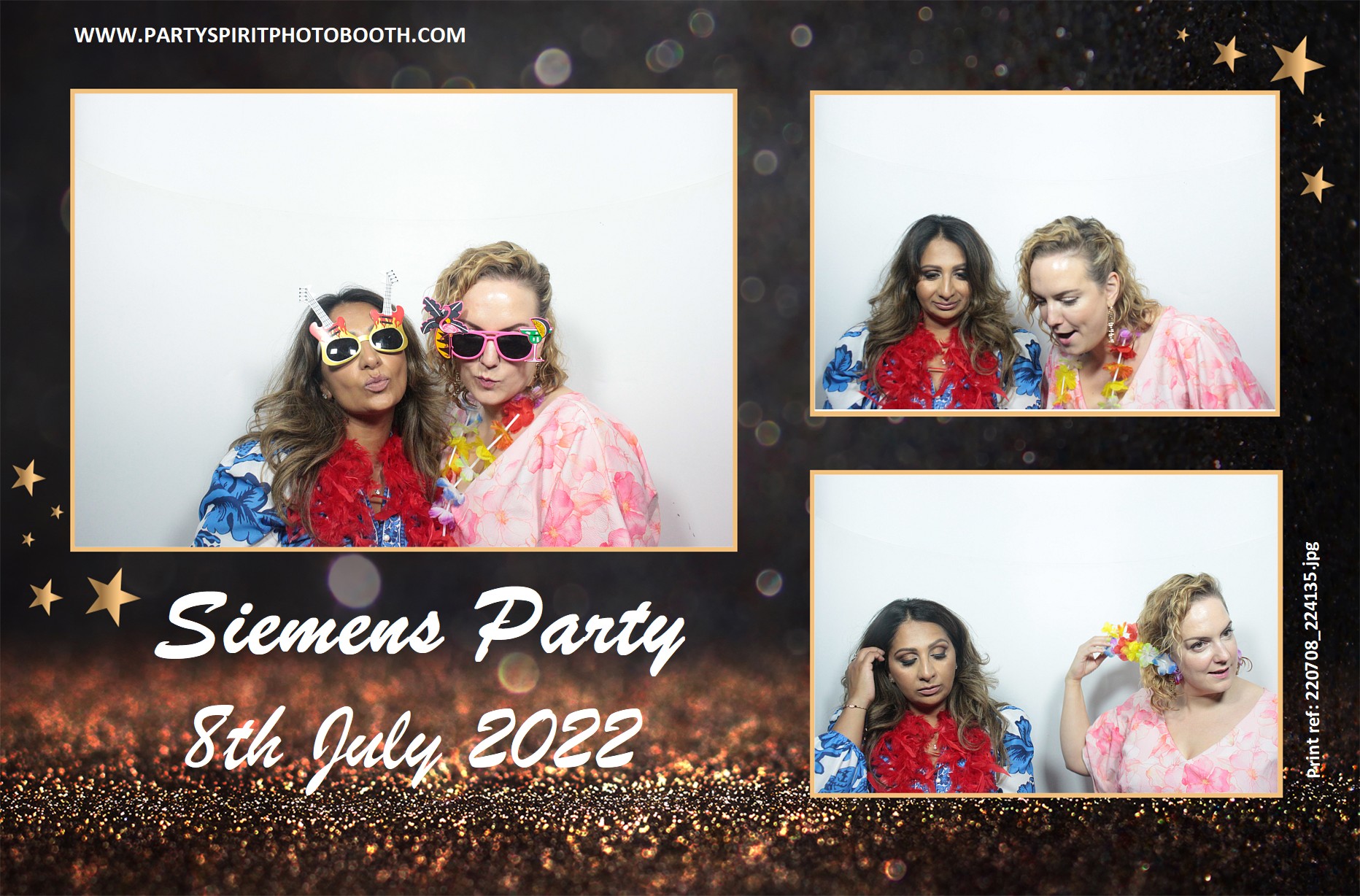 Siemens Party | View more photos from the event at gallery.partyspiritphotobooth.com/u/PartySpiritPhotoBooth/Siemens-Party