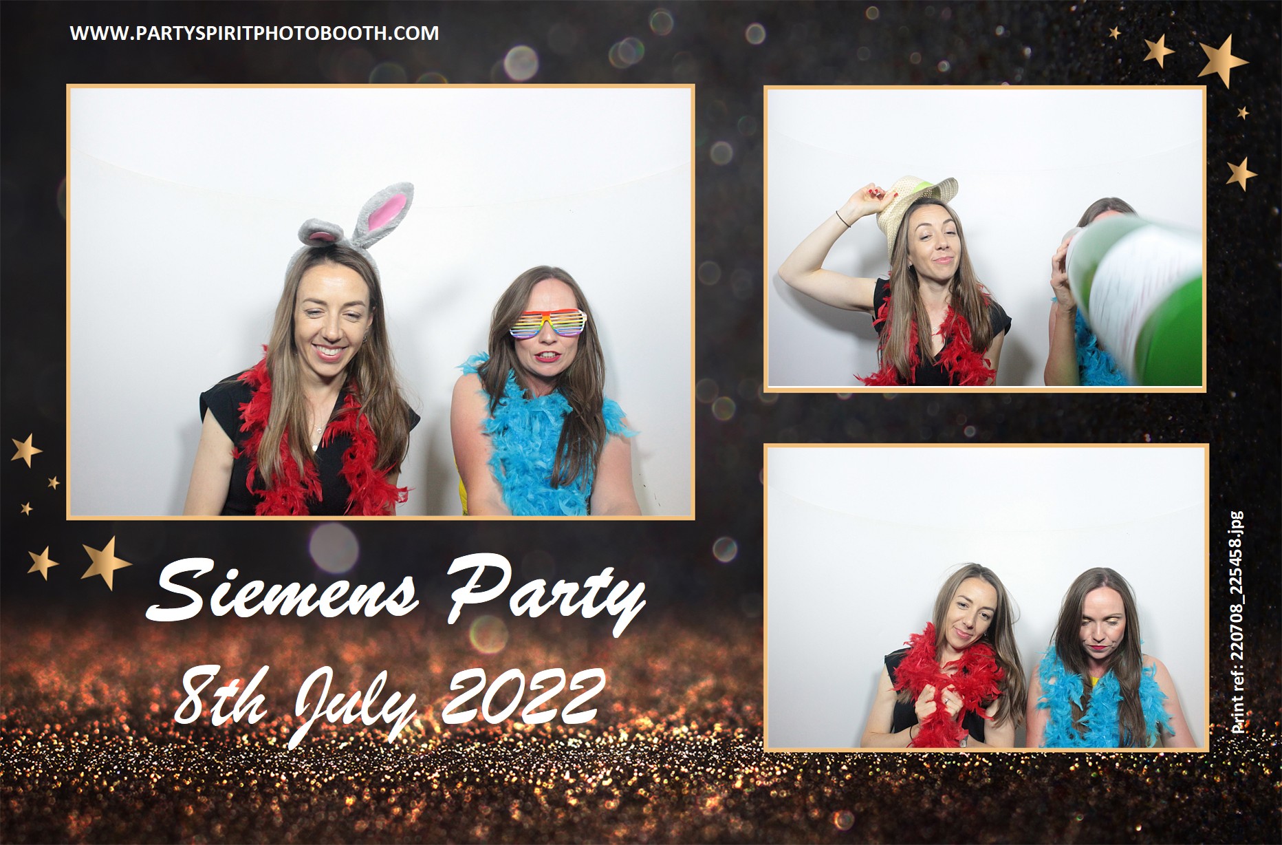 Siemens Party | View more photos from the event at gallery.partyspiritphotobooth.com/u/PartySpiritPhotoBooth/Siemens-Party