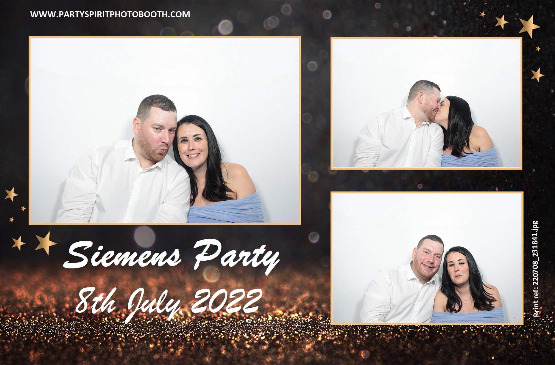 Siemens Party | View more photos from the event at gallery.partyspiritphotobooth.com/u/PartySpiritPhotoBooth/Siemens-Party