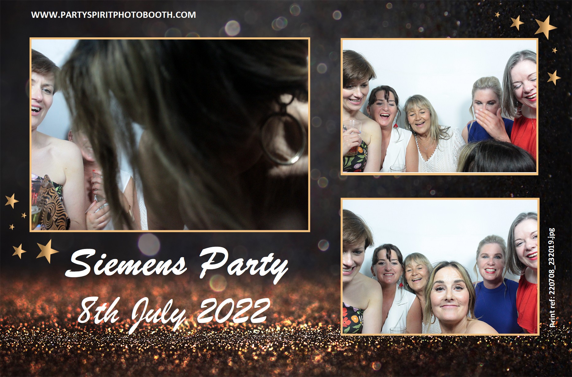 Siemens Party | View more photos from the event at gallery.partyspiritphotobooth.com/u/PartySpiritPhotoBooth/Siemens-Party