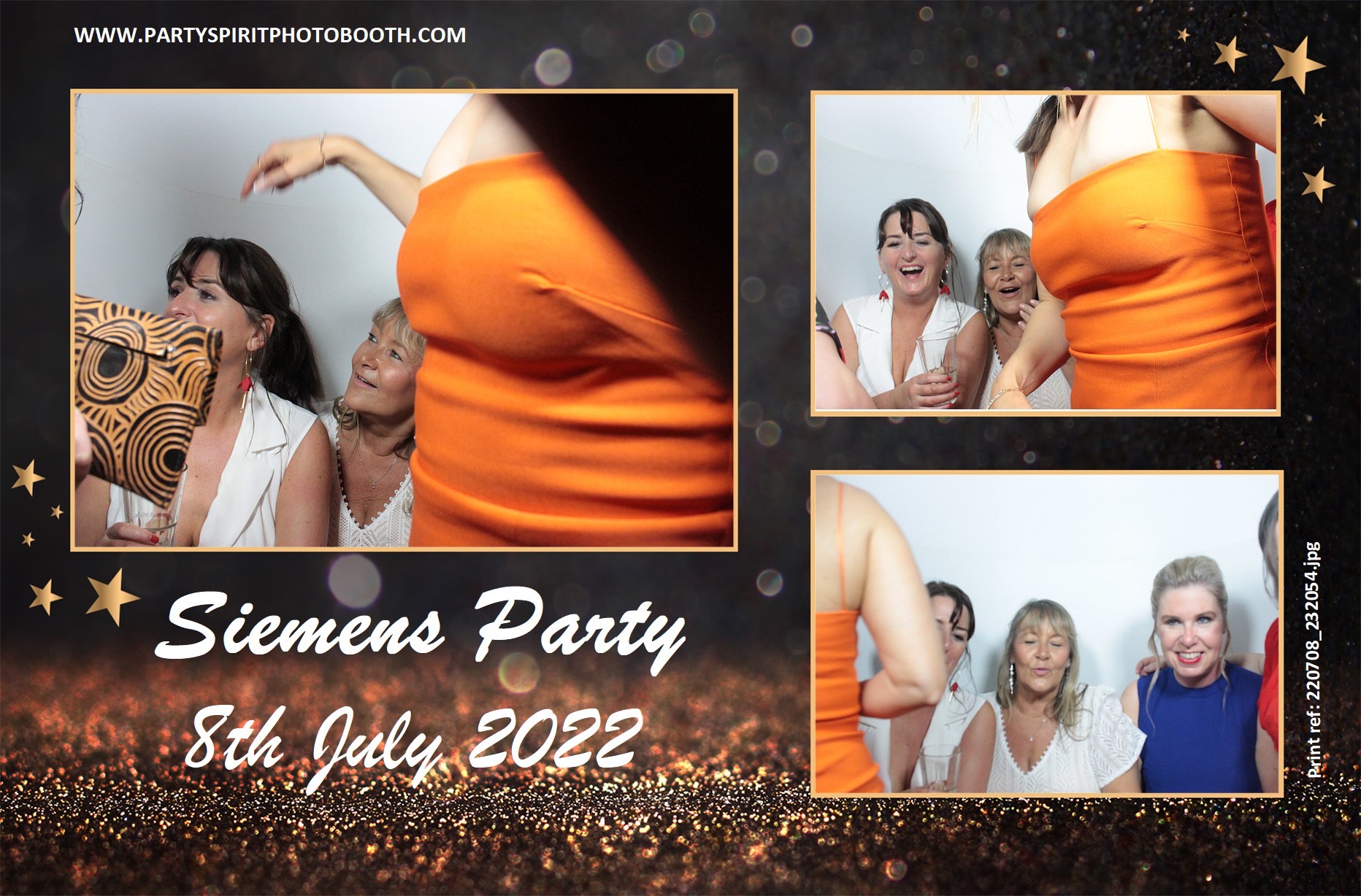 Siemens Party | View more photos from the event at gallery.partyspiritphotobooth.com/u/PartySpiritPhotoBooth/Siemens-Party