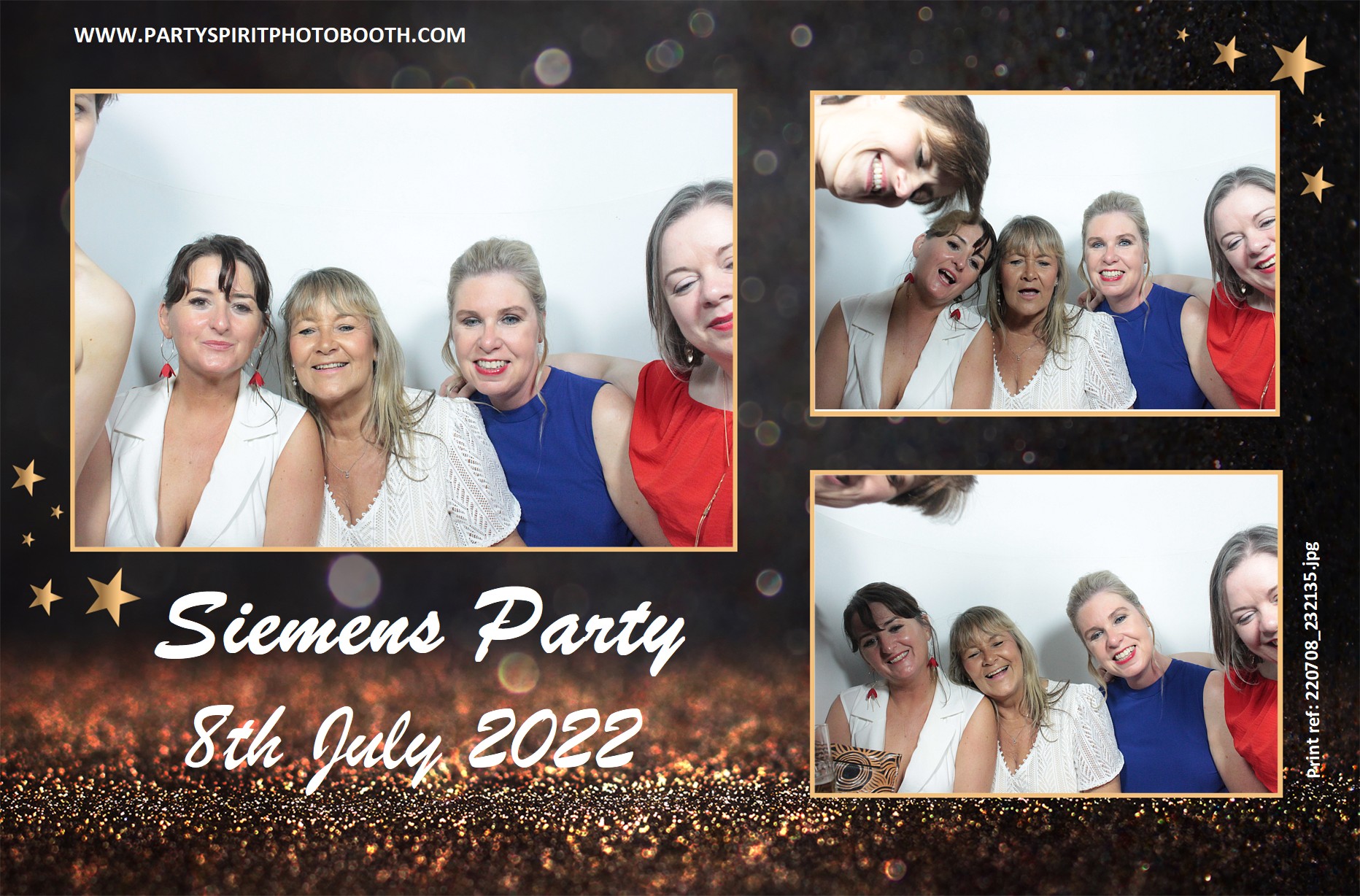 Siemens Party | View more photos from the event at gallery.partyspiritphotobooth.com/u/PartySpiritPhotoBooth/Siemens-Party