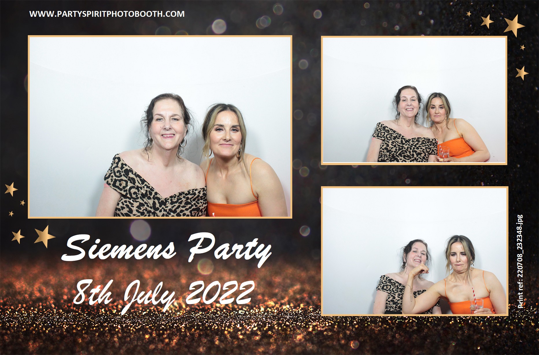 Siemens Party | View more photos from the event at gallery.partyspiritphotobooth.com/u/PartySpiritPhotoBooth/Siemens-Party
