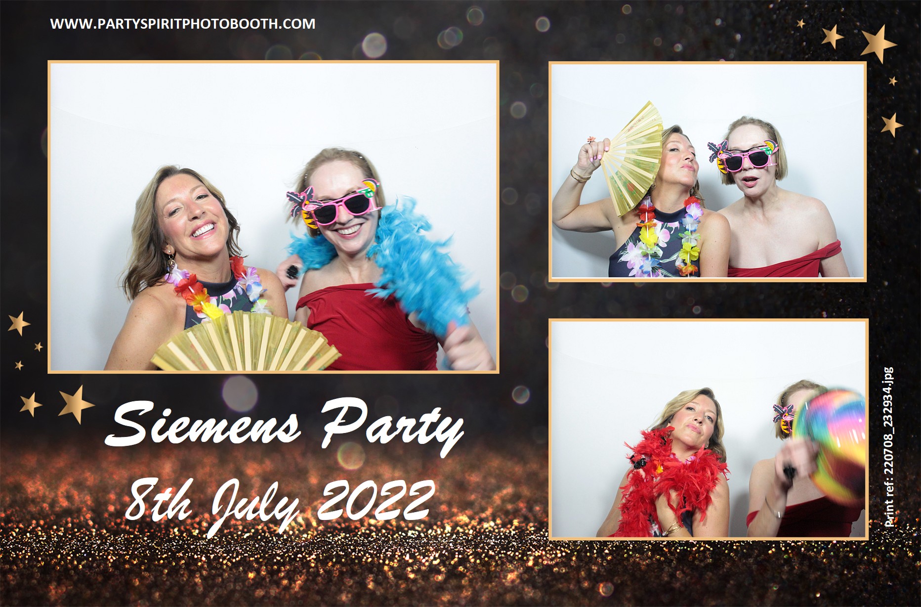 Siemens Party | View more photos from the event at gallery.partyspiritphotobooth.com/u/PartySpiritPhotoBooth/Siemens-Party