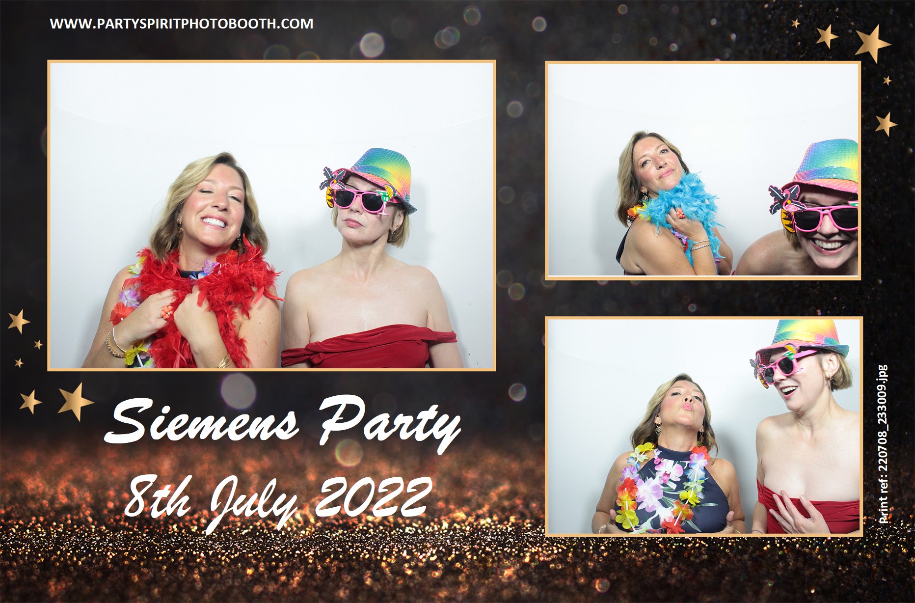 Siemens Party | View more photos from the event at gallery.partyspiritphotobooth.com/u/PartySpiritPhotoBooth/Siemens-Party