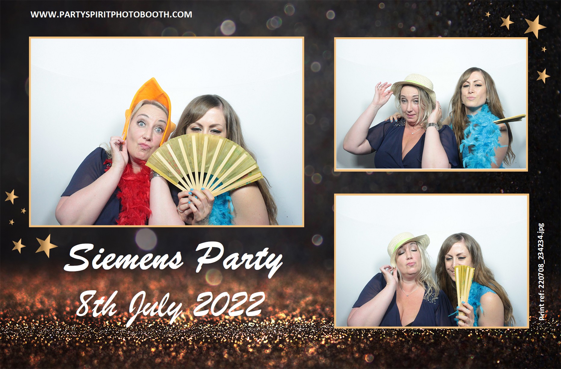 Siemens Party | View more photos from the event at gallery.partyspiritphotobooth.com/u/PartySpiritPhotoBooth/Siemens-Party