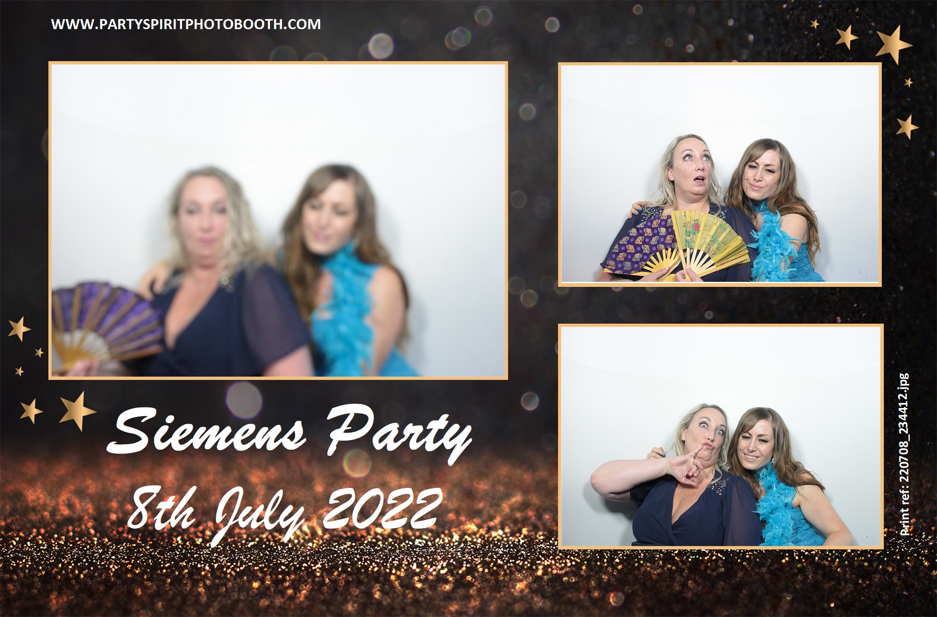 Siemens Party | View more photos from the event at gallery.partyspiritphotobooth.com/u/PartySpiritPhotoBooth/Siemens-Party