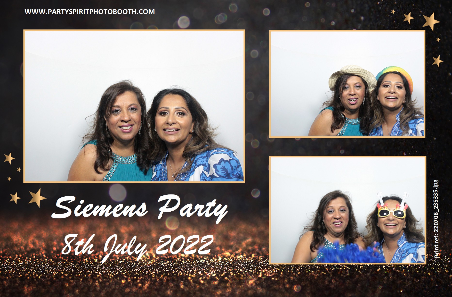 Siemens Party | View more photos from the event at gallery.partyspiritphotobooth.com/u/PartySpiritPhotoBooth/Siemens-Party