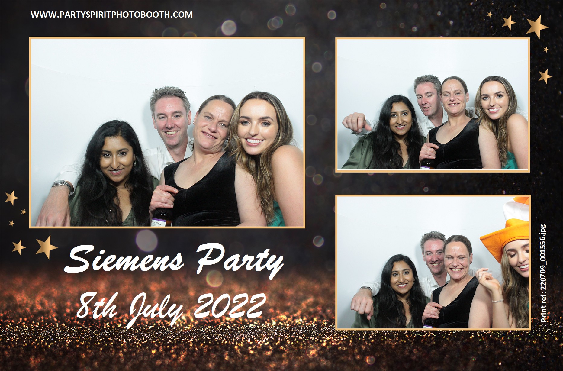 Siemens Party | View more photos from the event at gallery.partyspiritphotobooth.com/u/PartySpiritPhotoBooth/Siemens-Party