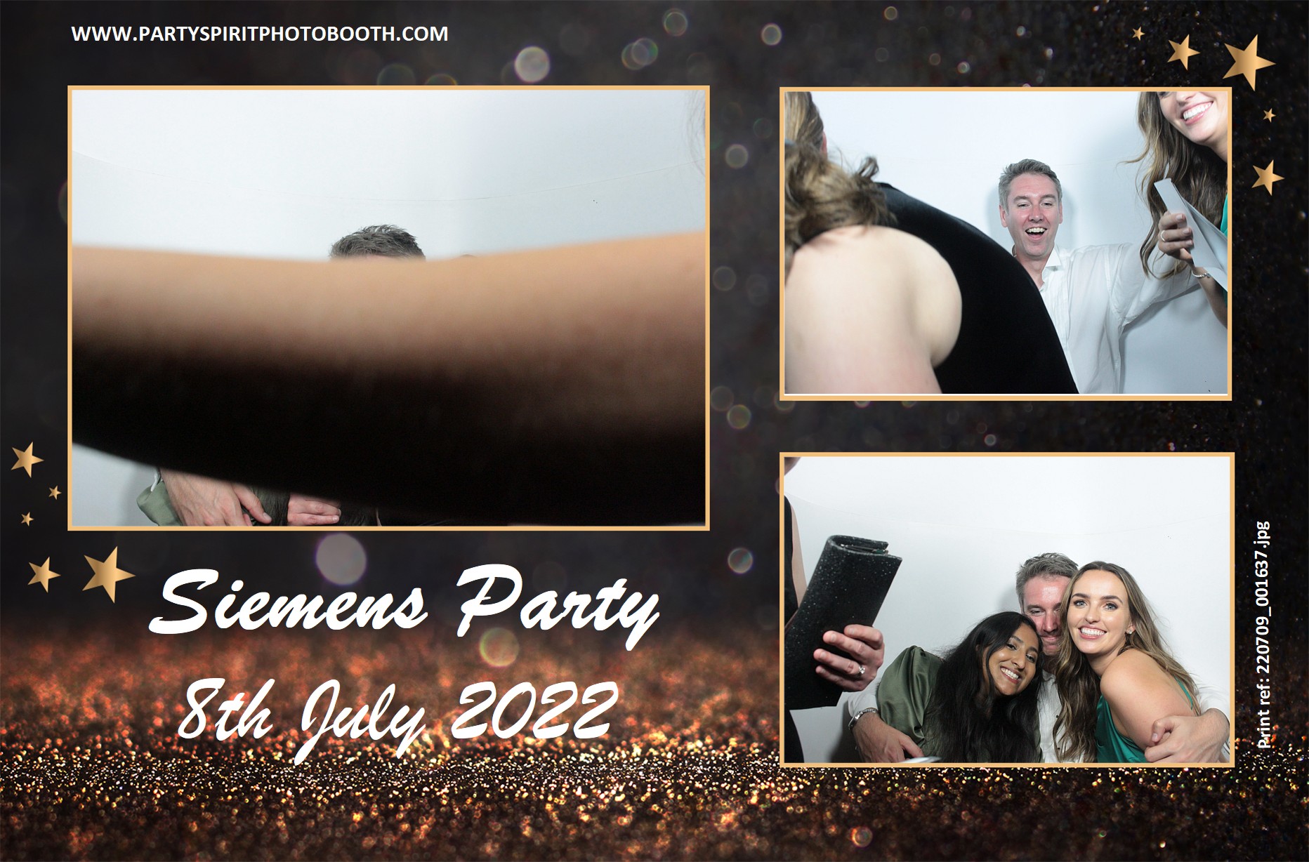 Siemens Party | View more photos from the event at gallery.partyspiritphotobooth.com/u/PartySpiritPhotoBooth/Siemens-Party