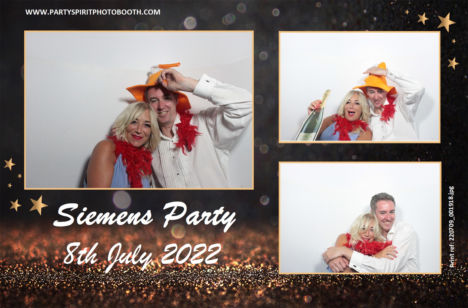 Siemens Party | View more photos from the event at gallery.partyspiritphotobooth.com/u/PartySpiritPhotoBooth/Siemens-Party