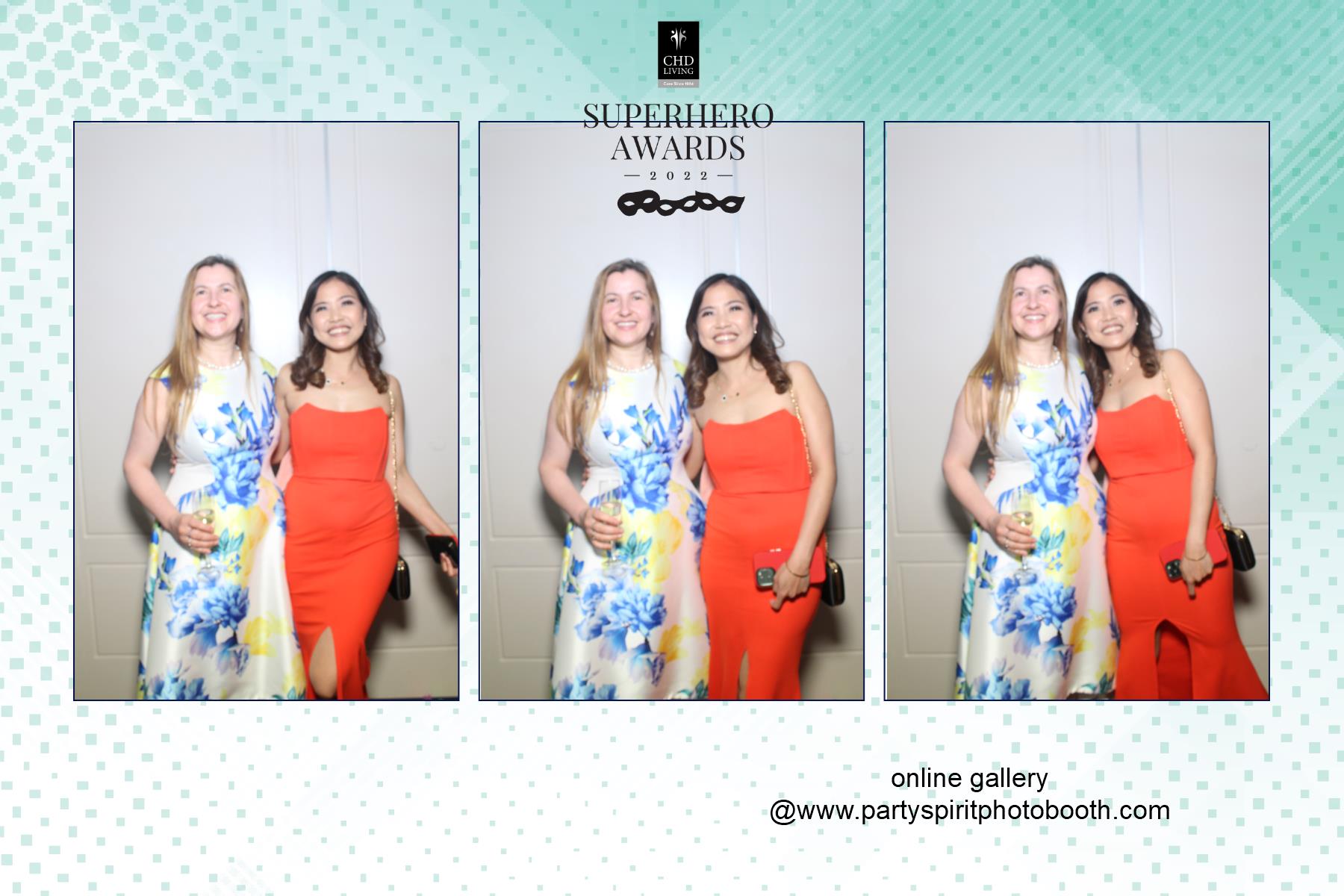 Superhero Awards  | View more photos from the event at gallery.partyspiritphotobooth.com/u/PartySpiritPhotoBooth/Superhero-Awards