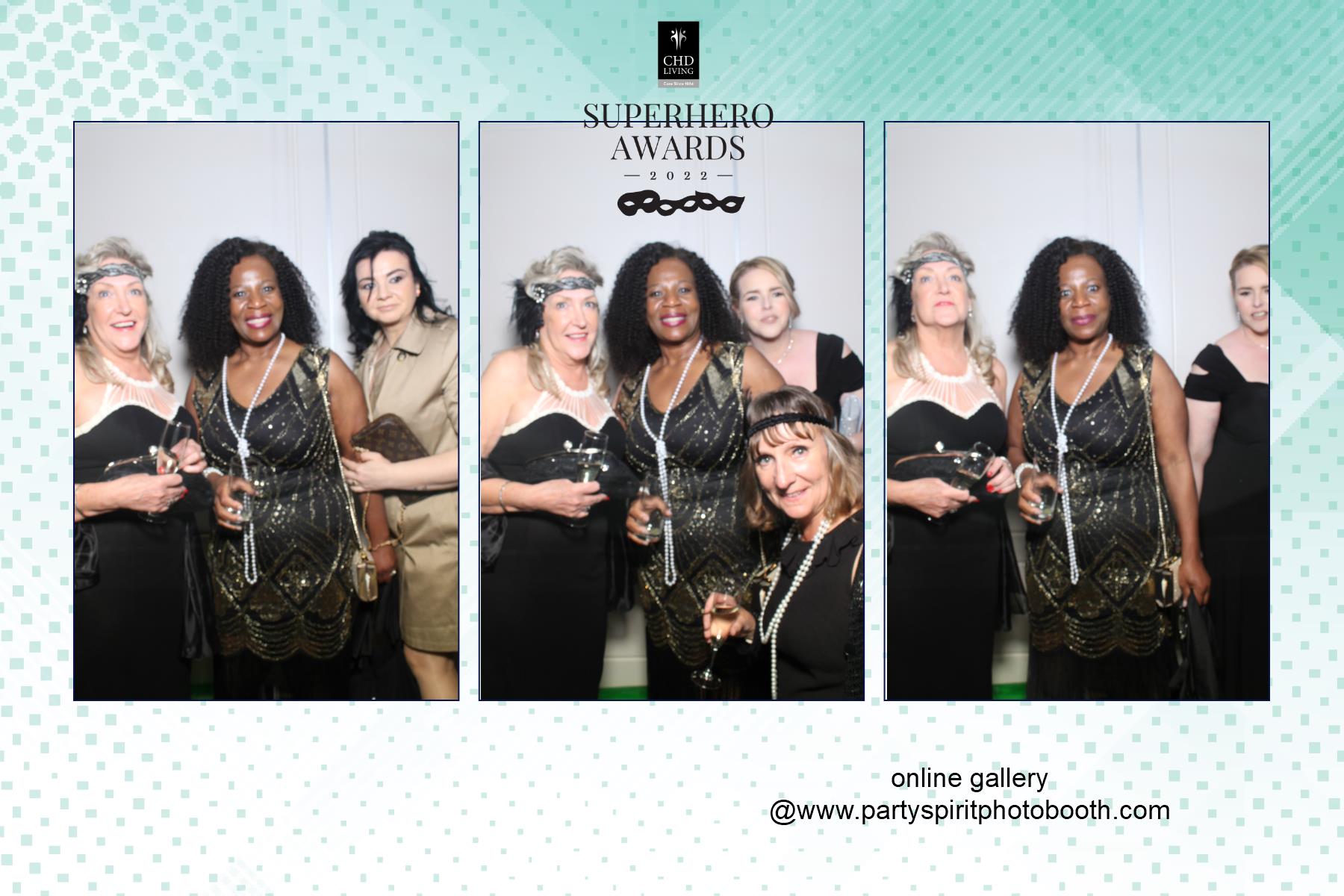 Superhero Awards  | View more photos from the event at gallery.partyspiritphotobooth.com/u/PartySpiritPhotoBooth/Superhero-Awards
