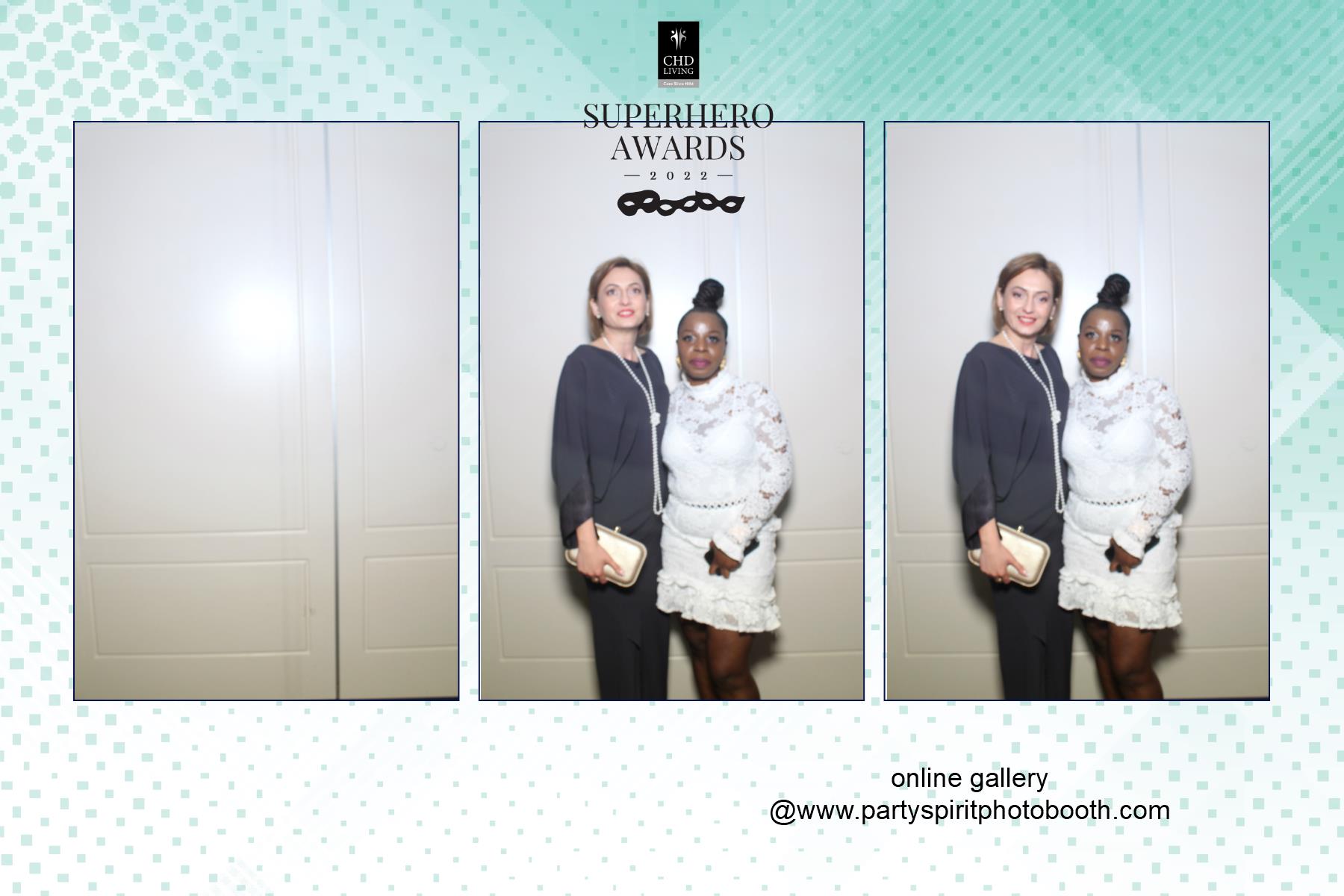 Superhero Awards  | View more photos from the event at gallery.partyspiritphotobooth.com/u/PartySpiritPhotoBooth/Superhero-Awards