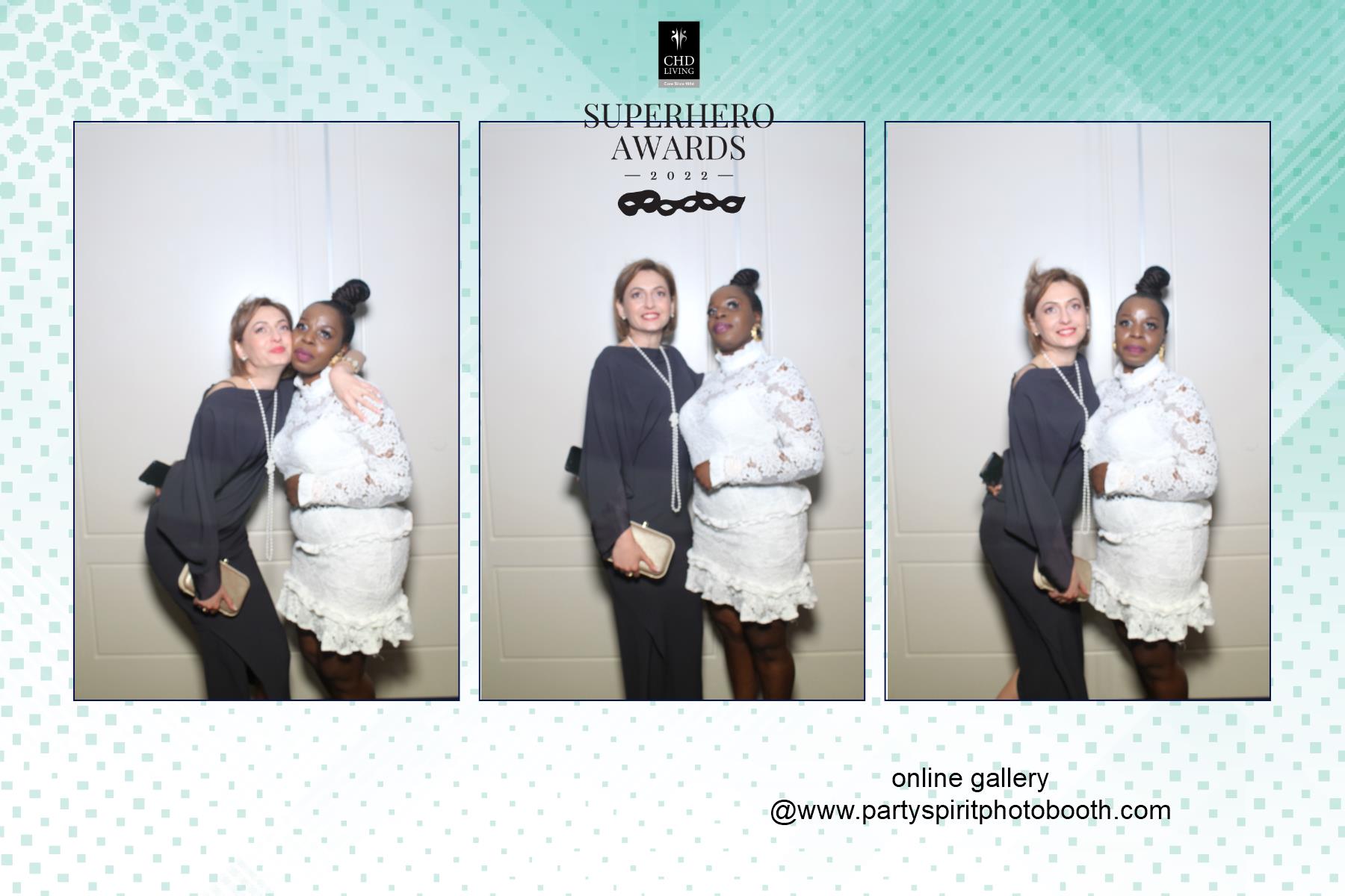 Superhero Awards  | View more photos from the event at gallery.partyspiritphotobooth.com/u/PartySpiritPhotoBooth/Superhero-Awards
