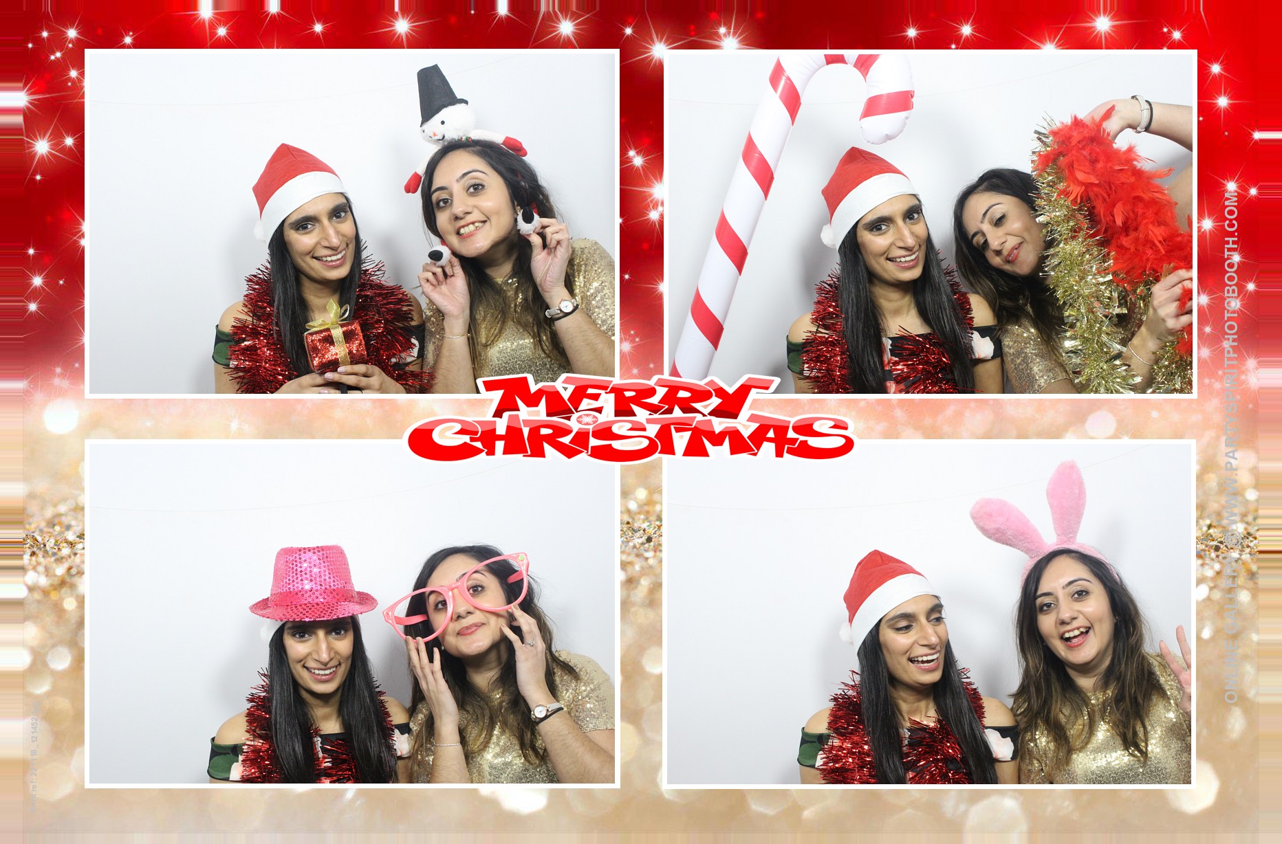 Tendable Xmas Party | View more photos from the event at gallery.partyspiritphotobooth.com/u/PartySpiritPhotoBooth/Tendable-Xmas-Party