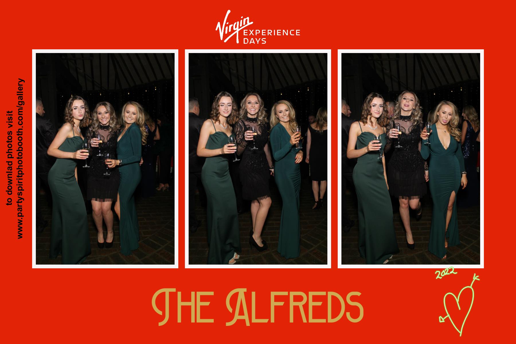 Virgin Experience Days | View more photos from the event at gallery.partyspiritphotobooth.com/u/PartySpiritPhotoBooth/Virgin-Experience-Days