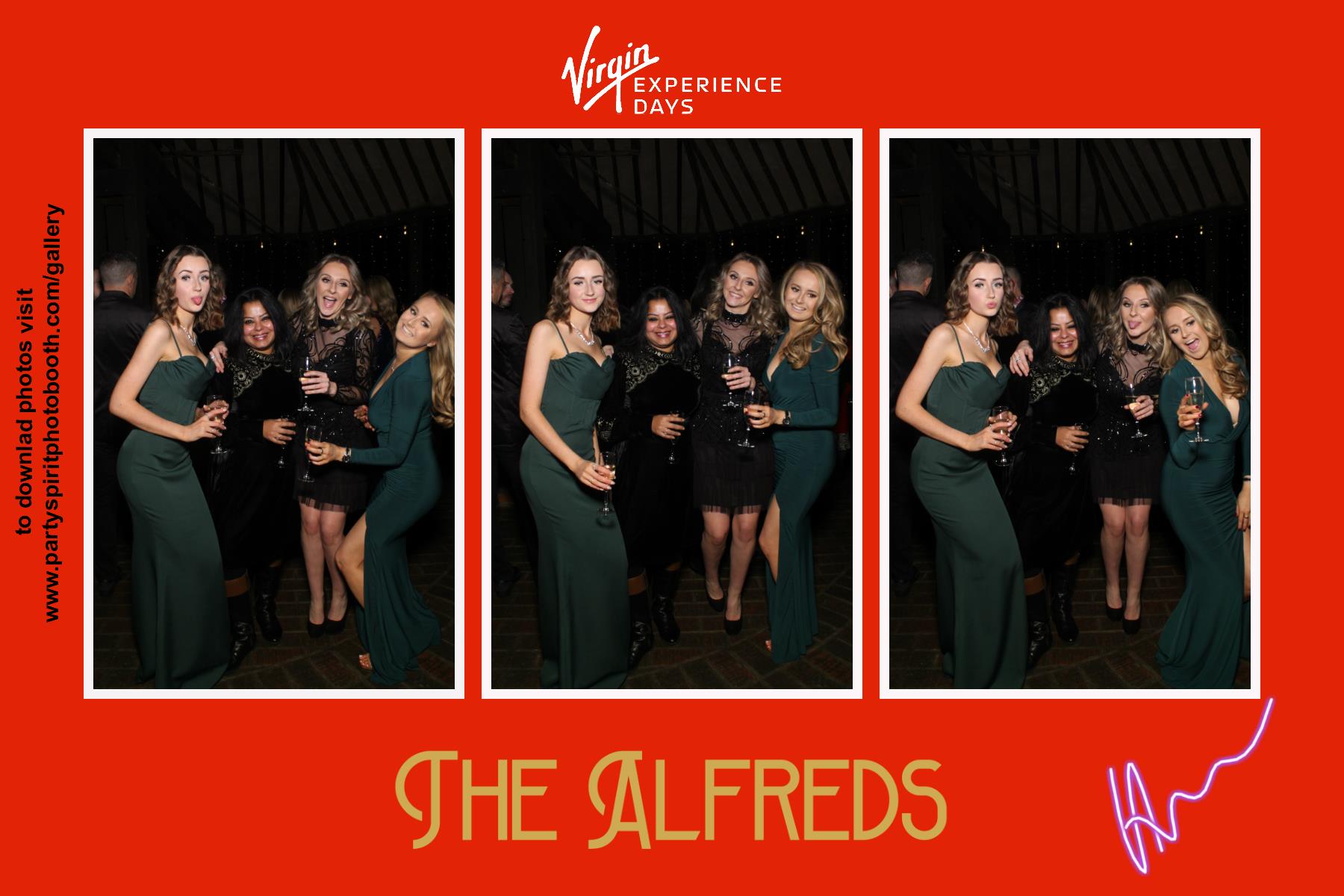 Virgin Experience Days | View more photos from the event at gallery.partyspiritphotobooth.com/u/PartySpiritPhotoBooth/Virgin-Experience-Days