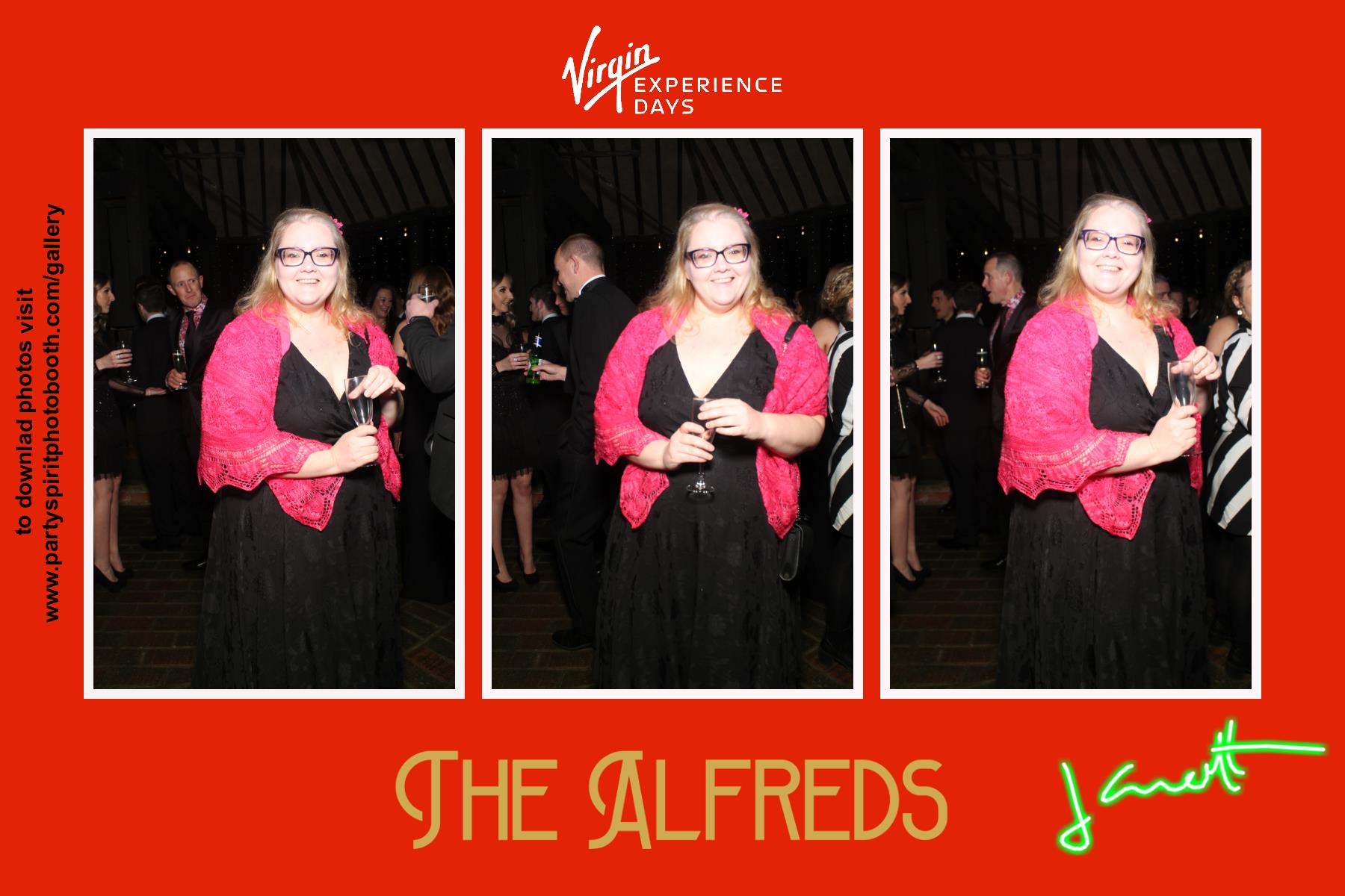 Virgin Experience Days | View more photos from the event at gallery.partyspiritphotobooth.com/u/PartySpiritPhotoBooth/Virgin-Experience-Days